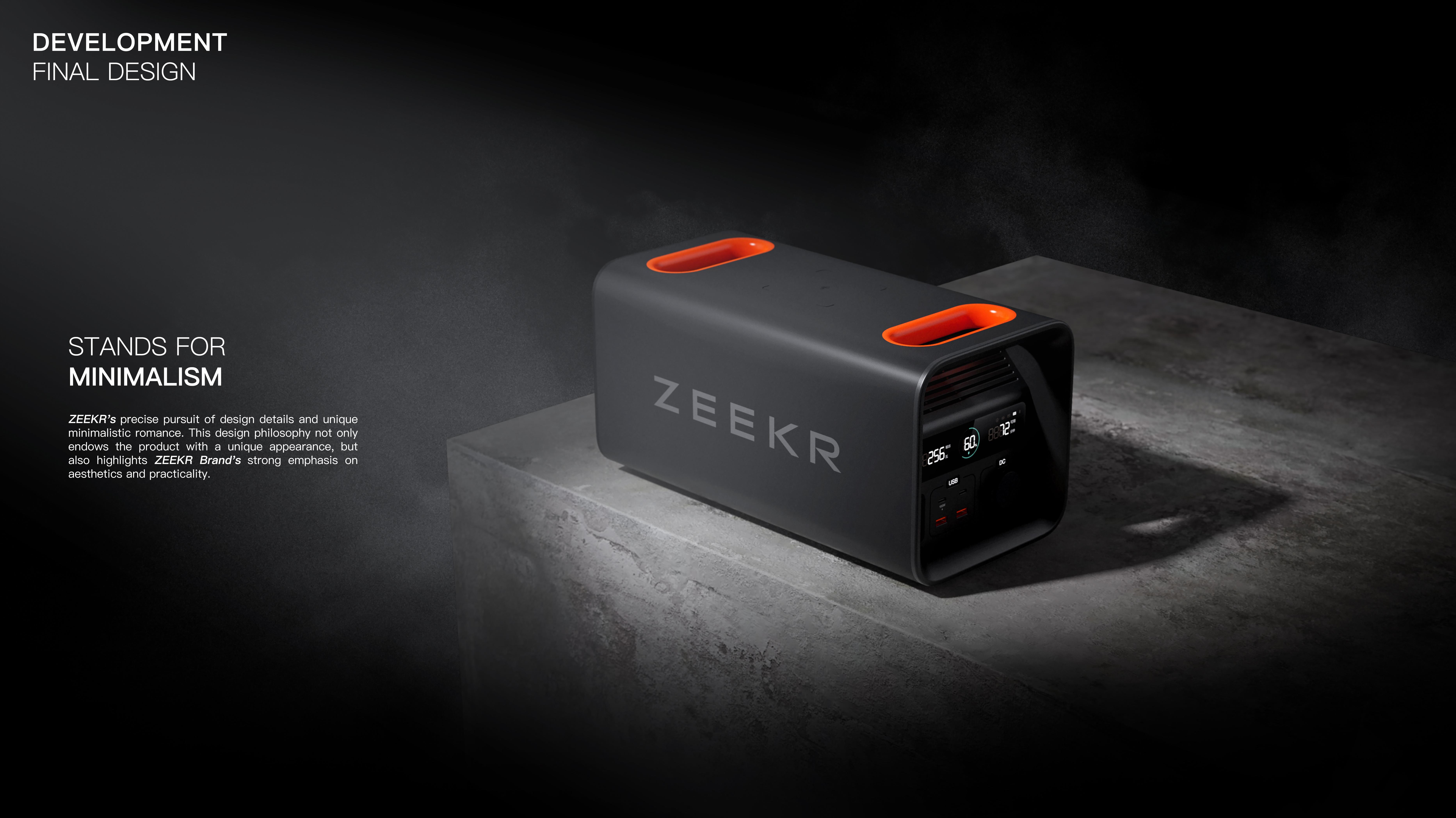 extremely krypton，Outdoor camping，Extreme Aesthetics，portable source，portable intelligent，Product details，Product performance，