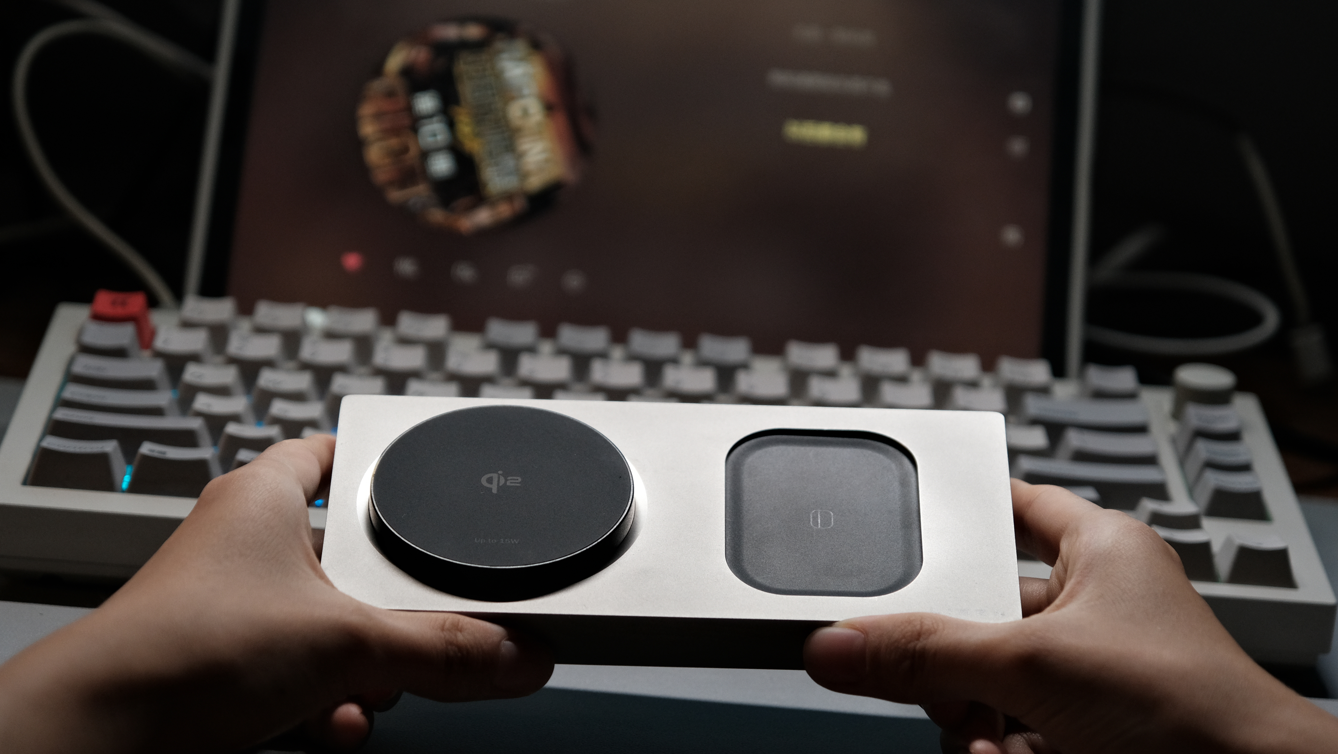 Wireless charging，Mobile wireless charging，3-in -1 wireless charging，Watch wireless charging，Earphone wireless charging，Desktop Wireless charging，