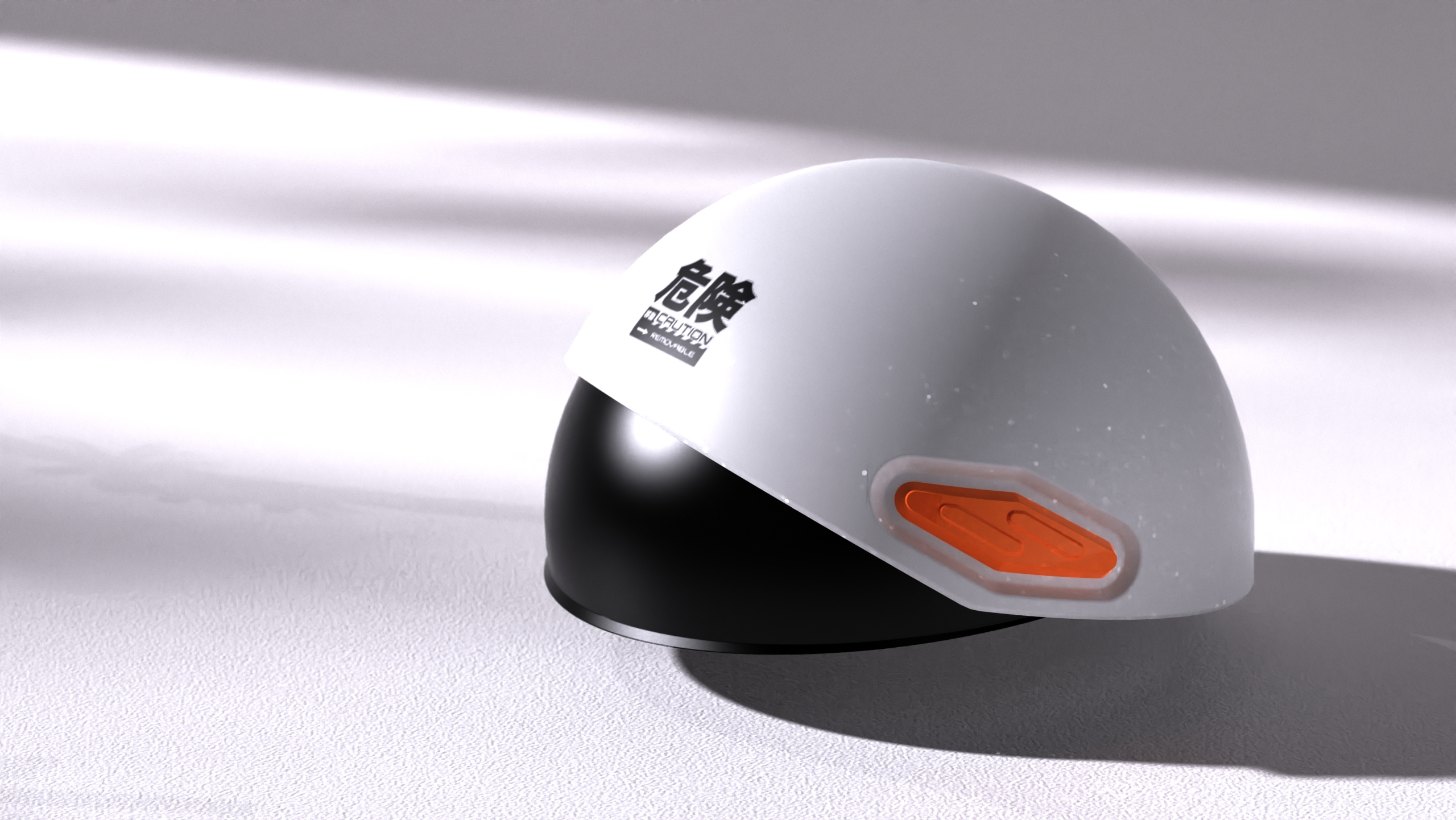 Helmet，Product appearance design，