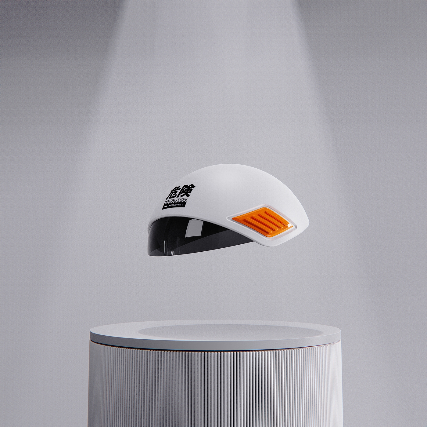 Helmet，Product appearance design，