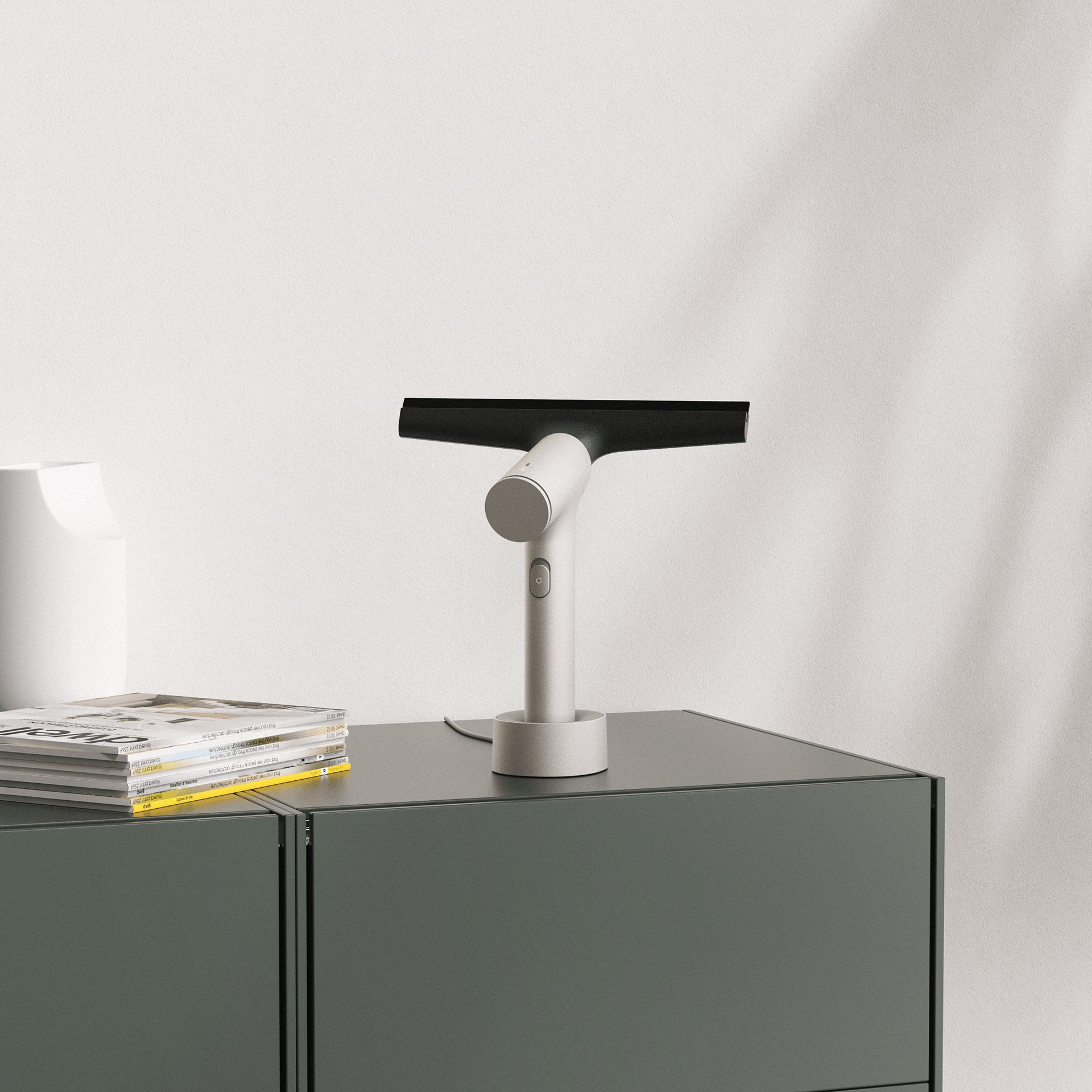 Industrial Design, Rendering, Home Products，