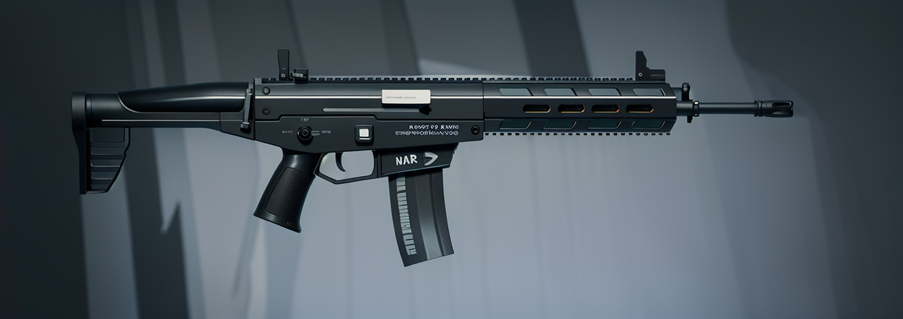 Top grade design，industrial design，Firearms Design，