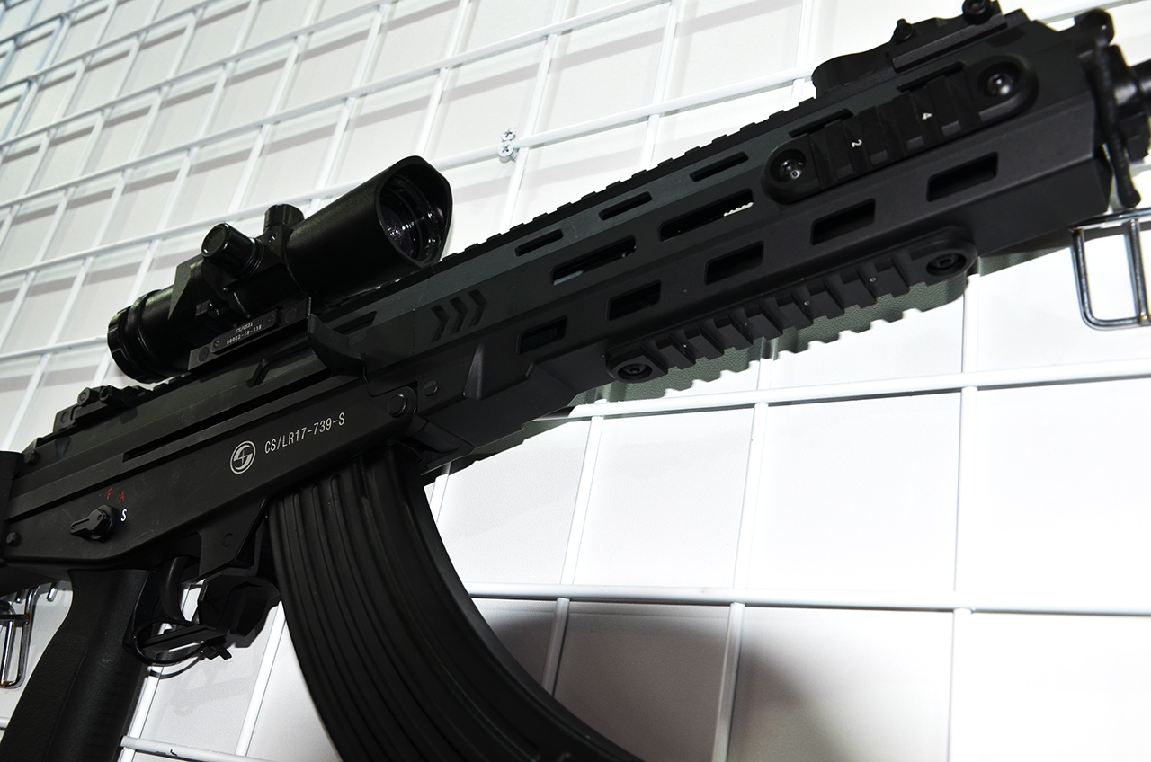 Top grade design，industrial design，Firearms Design，