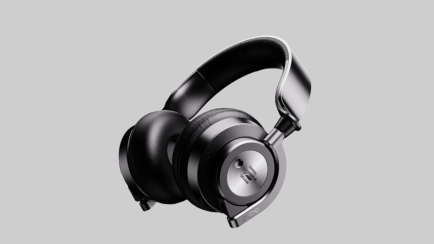 headset，Headphones，E-sports，product design，Product rendering，Bluetooth headset，Electronics，computer peripherals ，