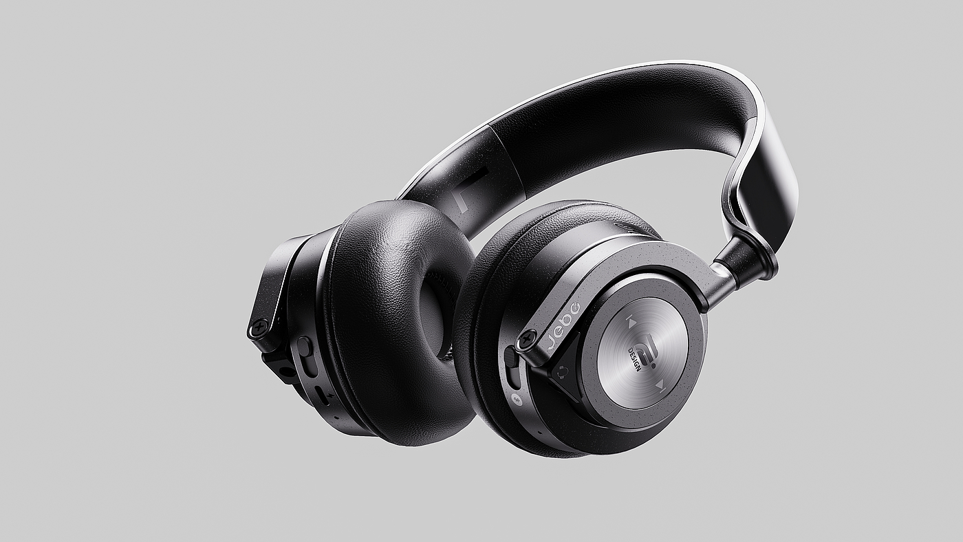 headset，Headphones，E-sports，product design，Product rendering，Bluetooth headset，Electronics，computer peripherals ，