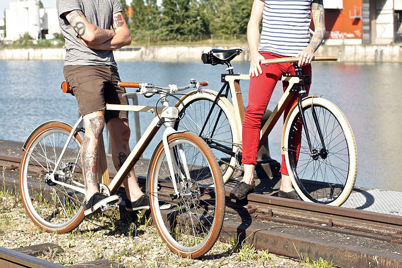 traffic，industrial design，vehicle，Bicycle，Scooter，woodiness，