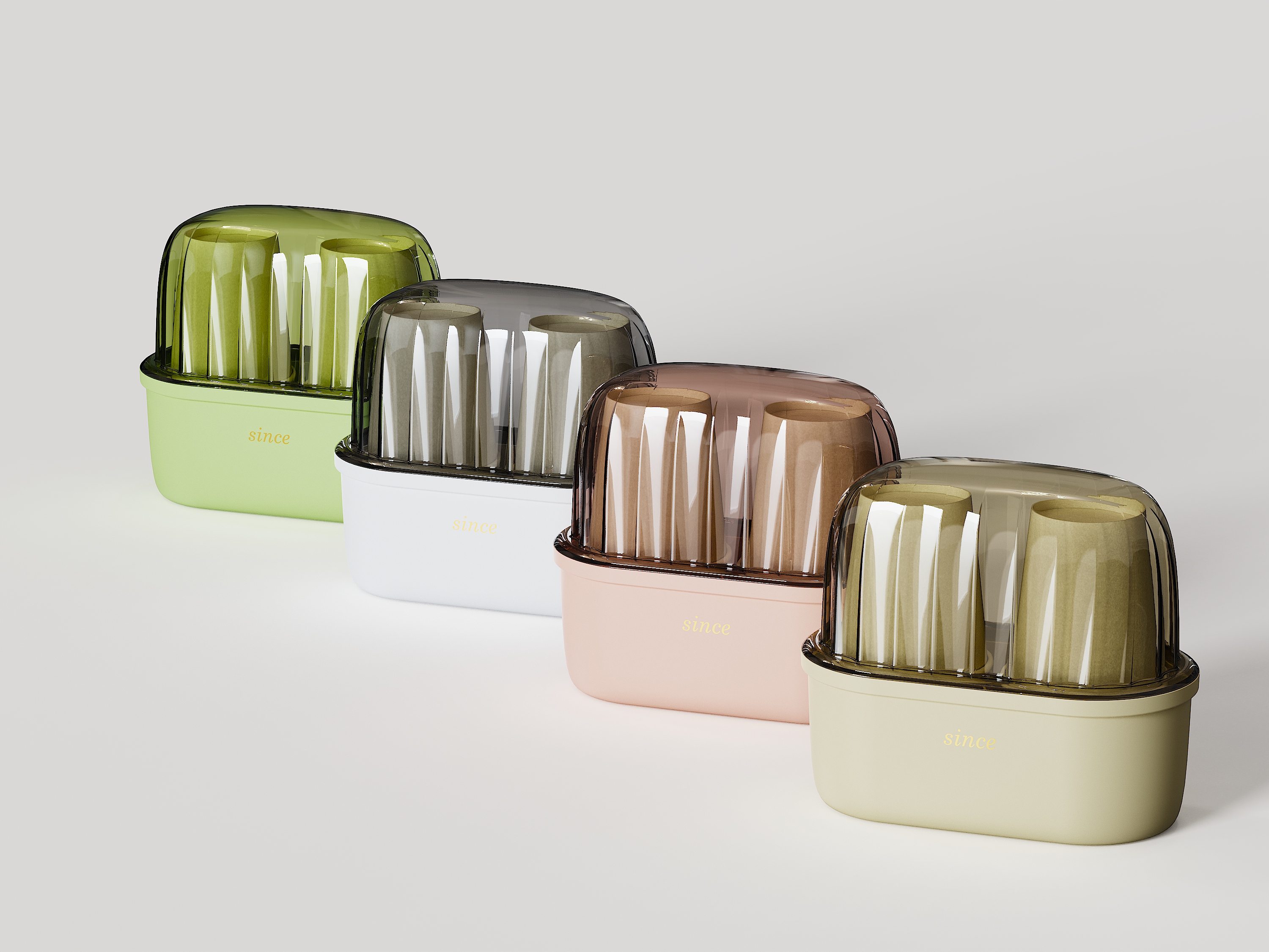 Cup extractor，desktop，