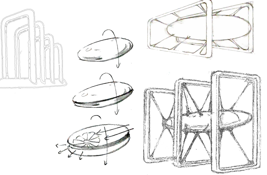Router，Aesthetics of science and technology，Product details，Product performance，Interconnection of all things，Design output，