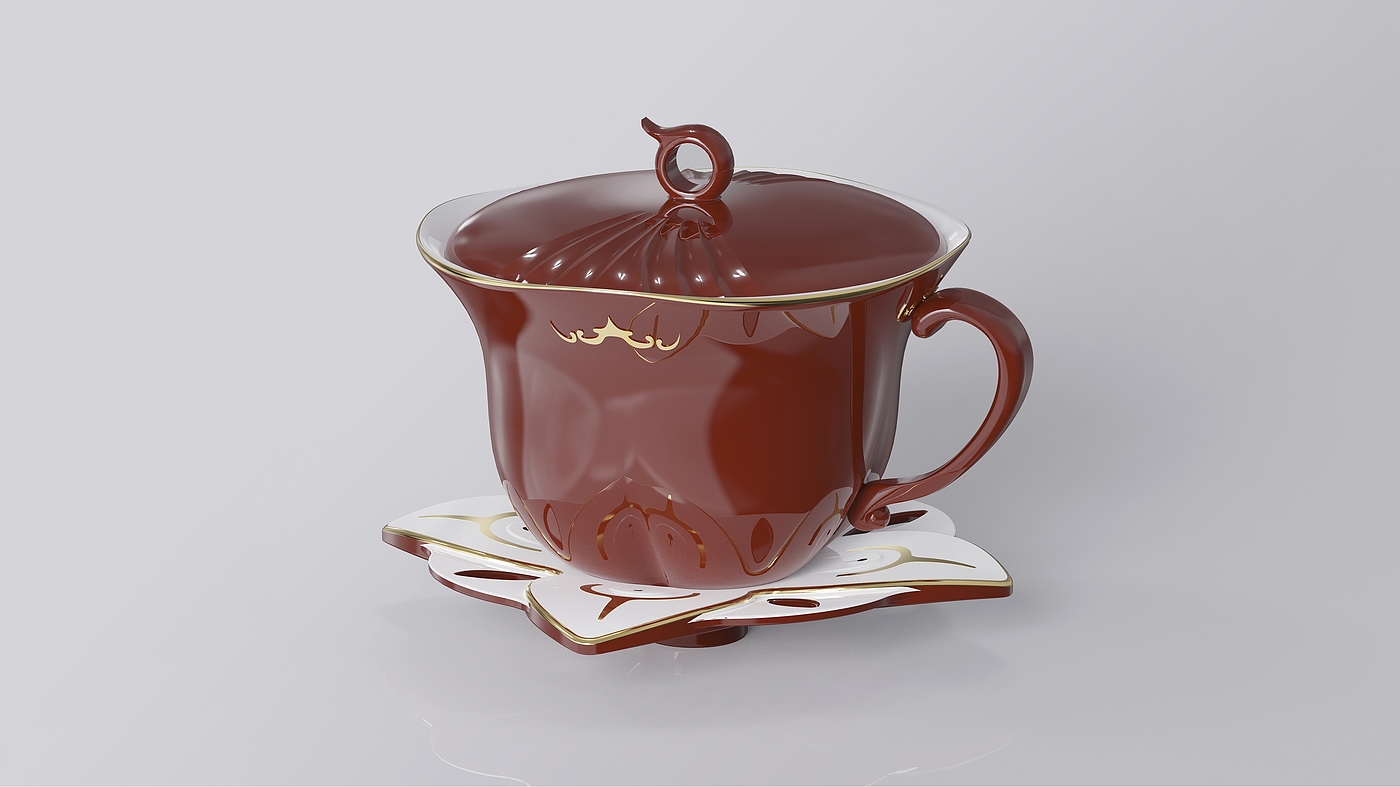 Coffee filter cup，