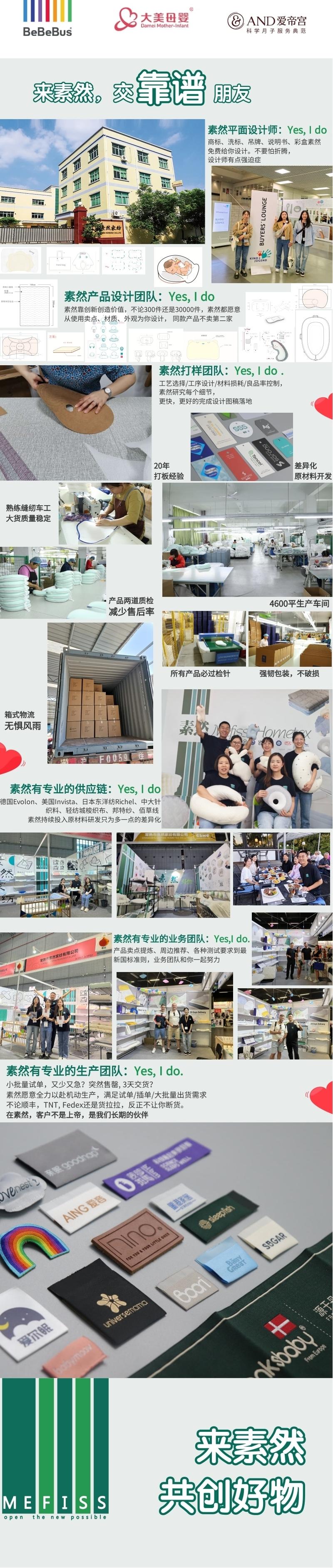 Home Textile Factory，To order custom，Maternal and infant products，Baby products，Shaped pillow，