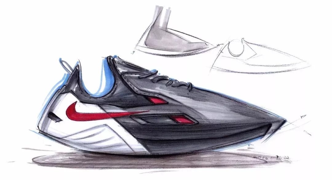 Industry，Shenzhen，education，Hand drawn，