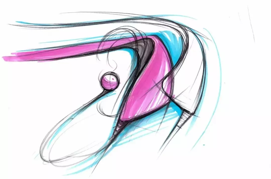 Industry，Shenzhen，education，Hand drawn，