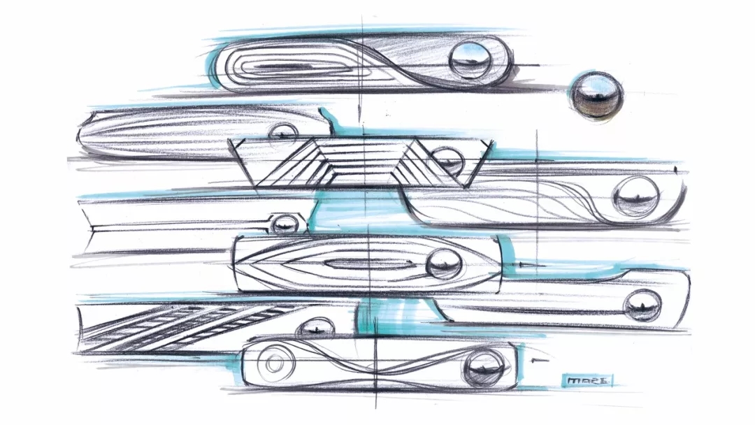 Industry，Shenzhen，education，Hand drawn，