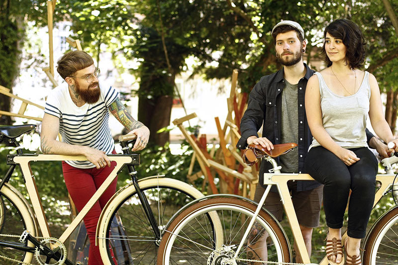 traffic，industrial design，vehicle，Bicycle，Scooter，woodiness，