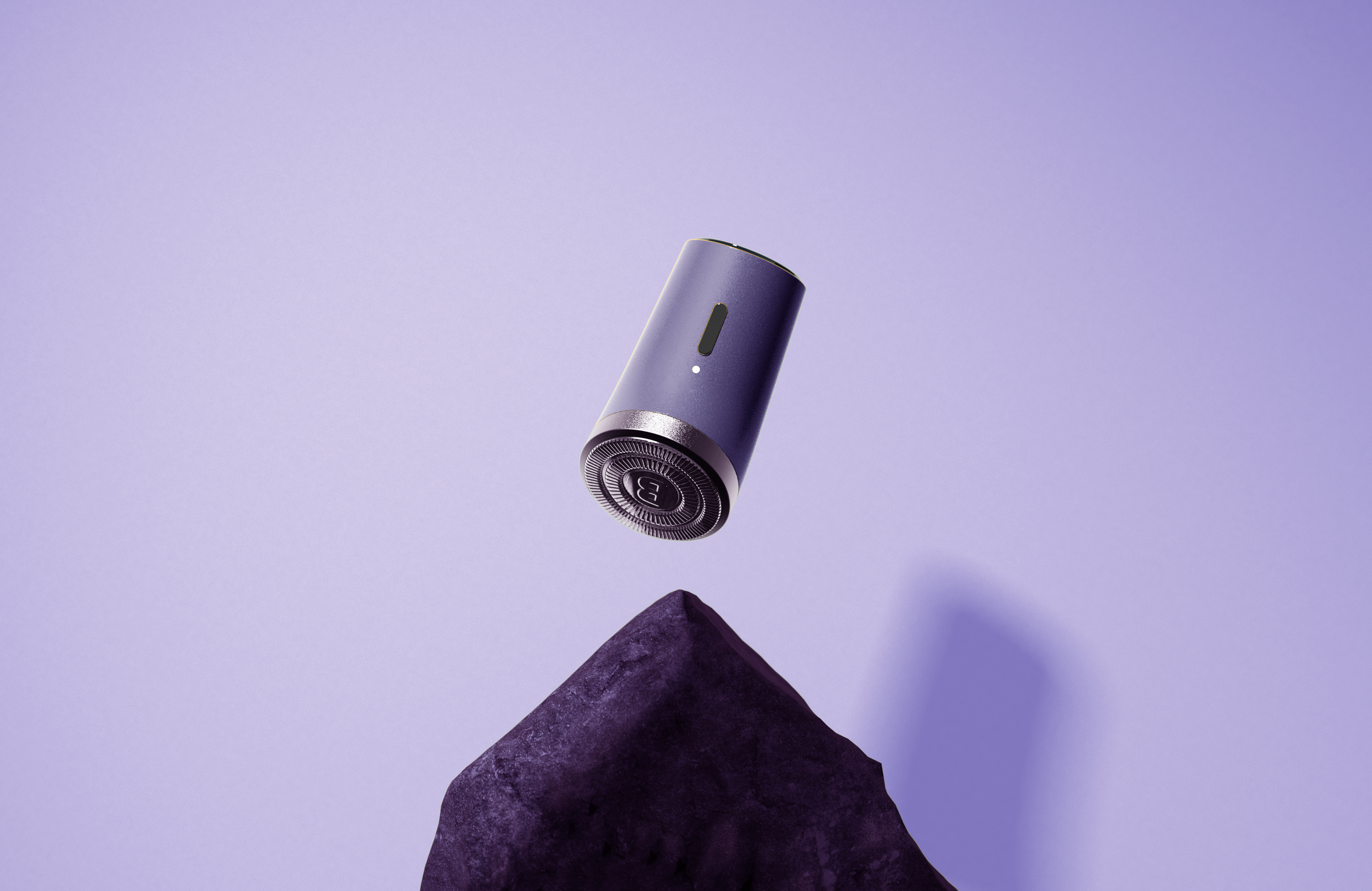 razor，Portable，Personal care，fashion，Exquisite and compact，