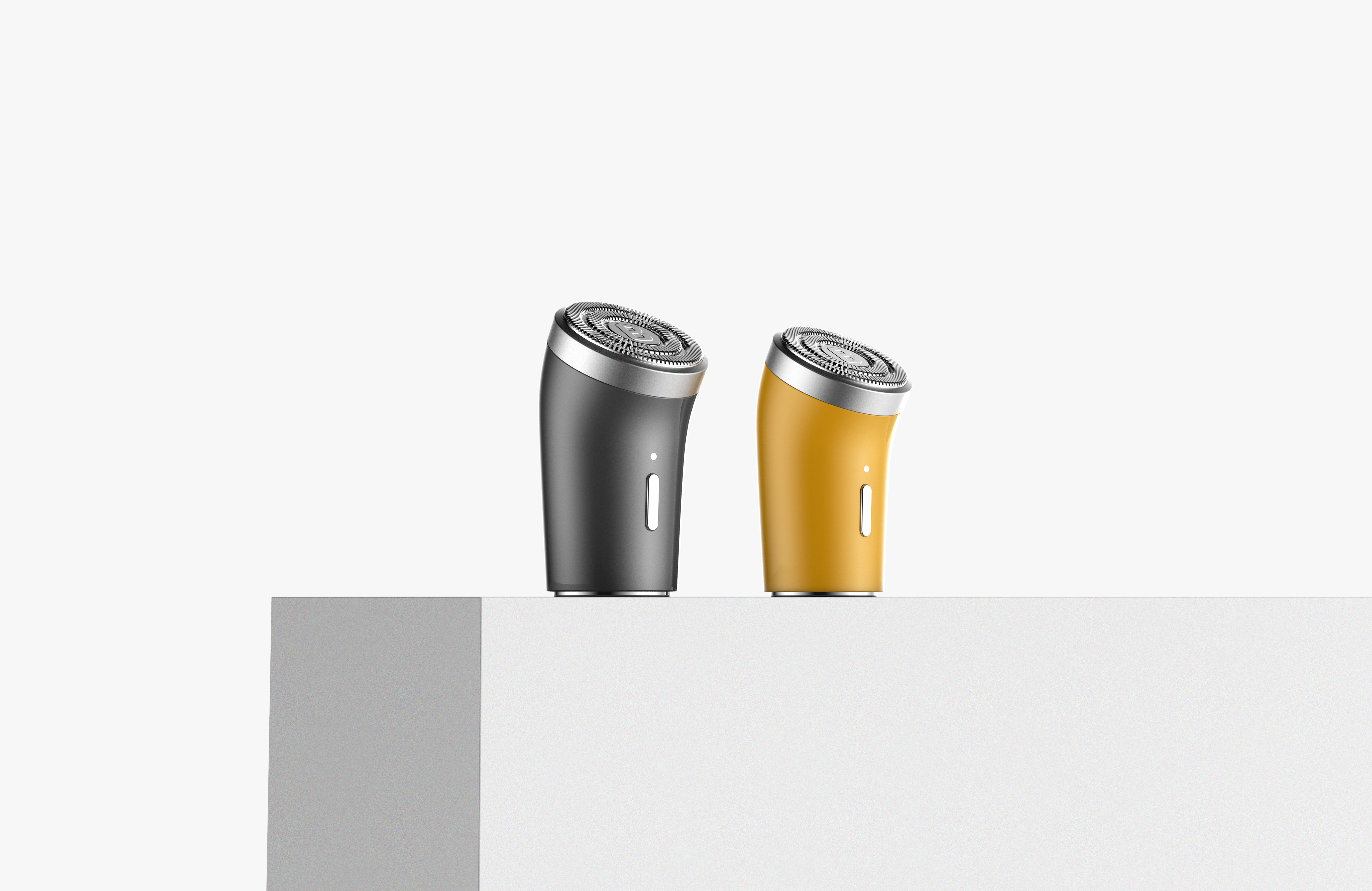 razor，Portable，Personal care，fashion，Exquisite and compact，