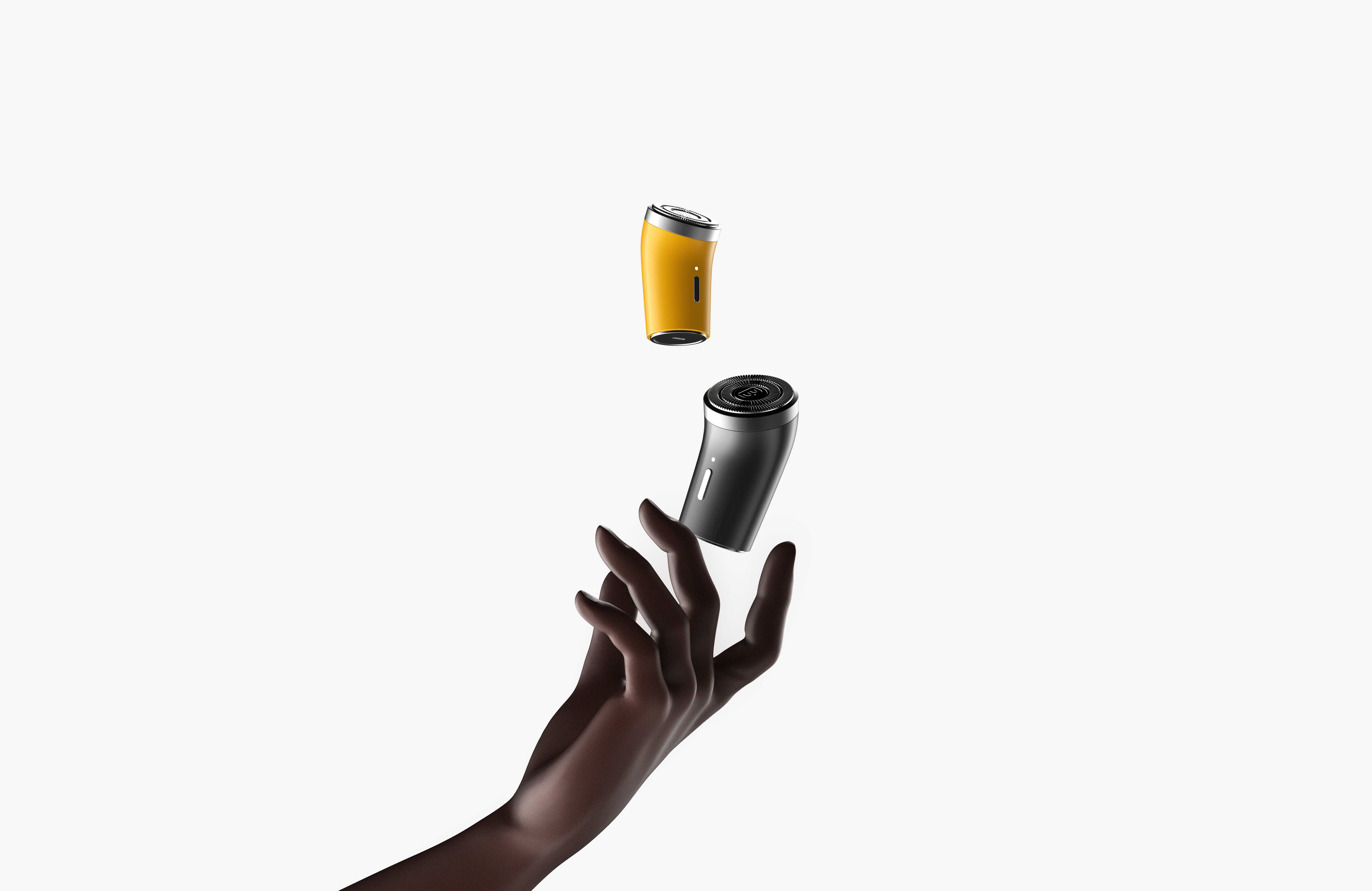 razor，Portable，Personal care，fashion，Exquisite and compact，