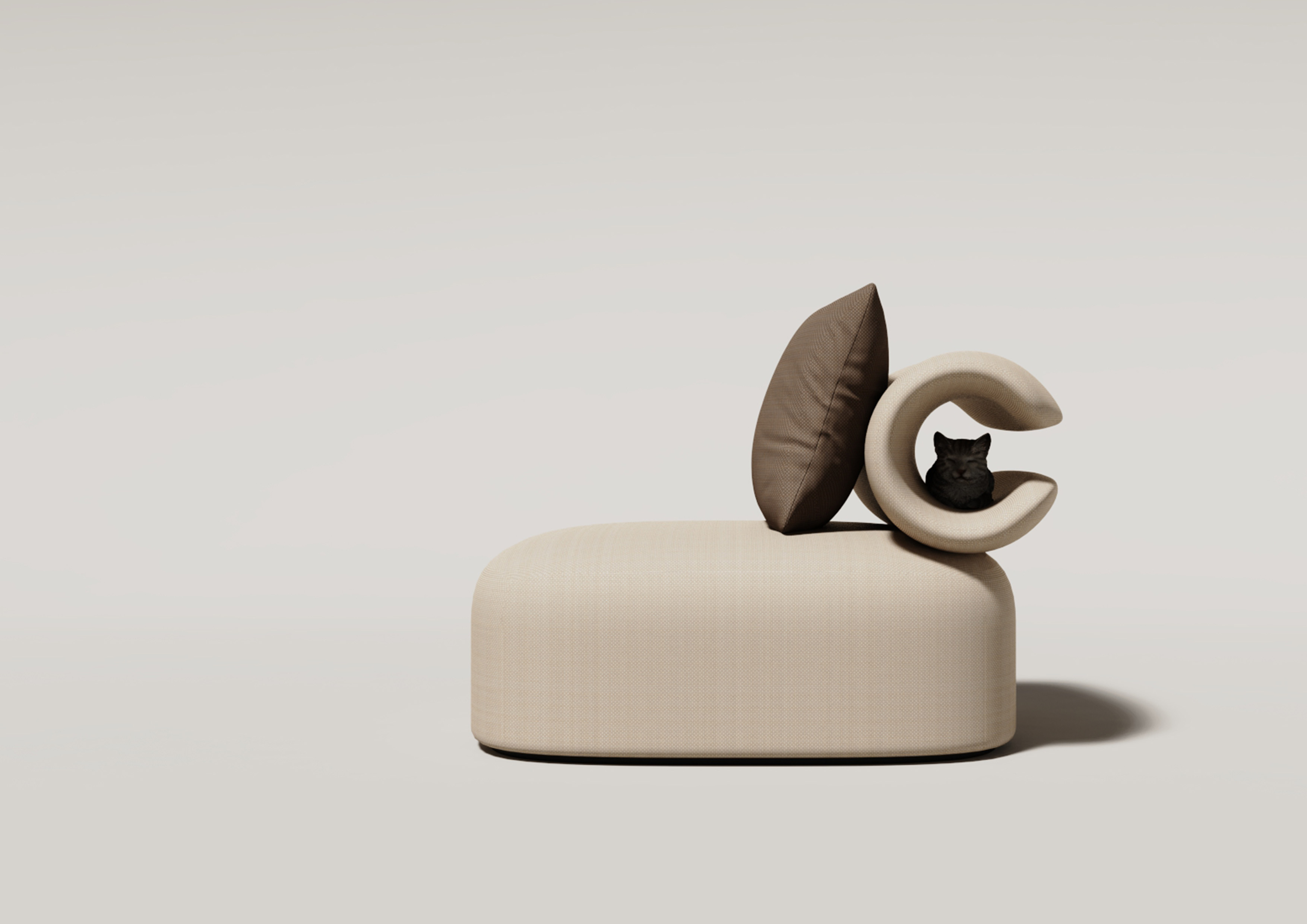 sofa，furniture，Pets，Diligent design，Pet，chair，Riikyu，