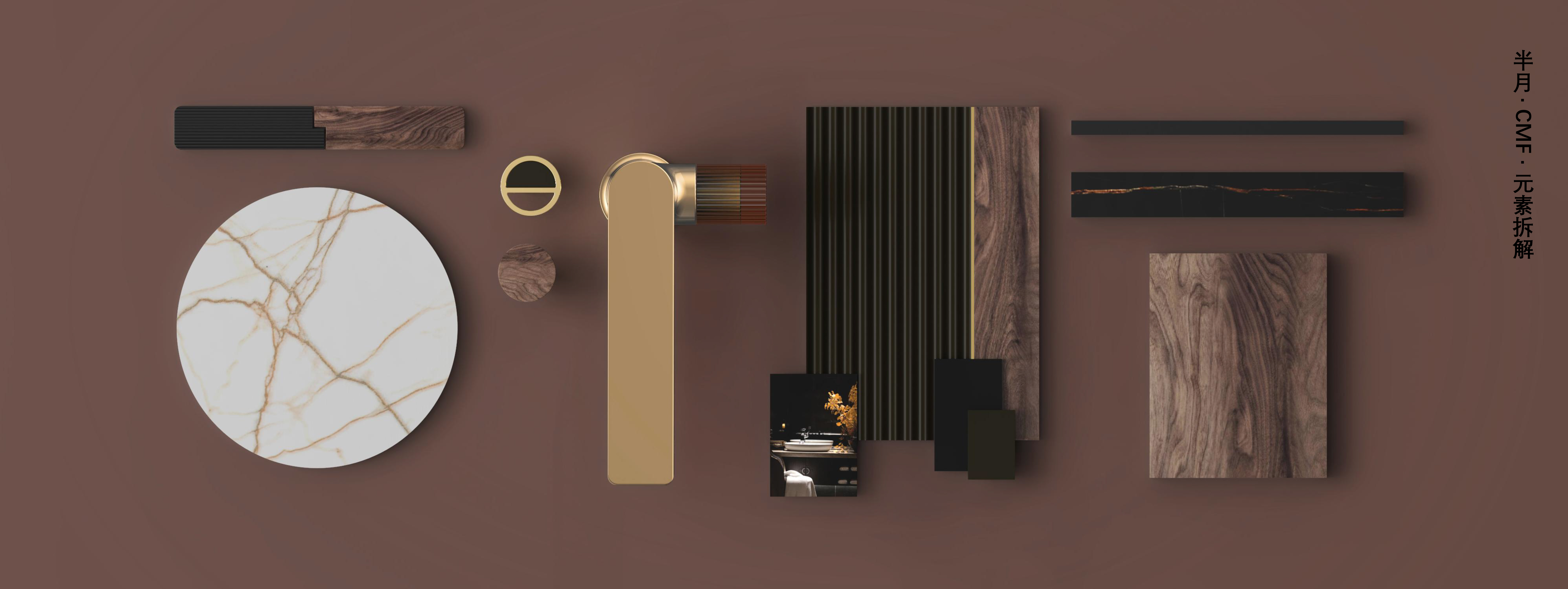 Half of them are Chinese.，Half is modern.，2021IF，