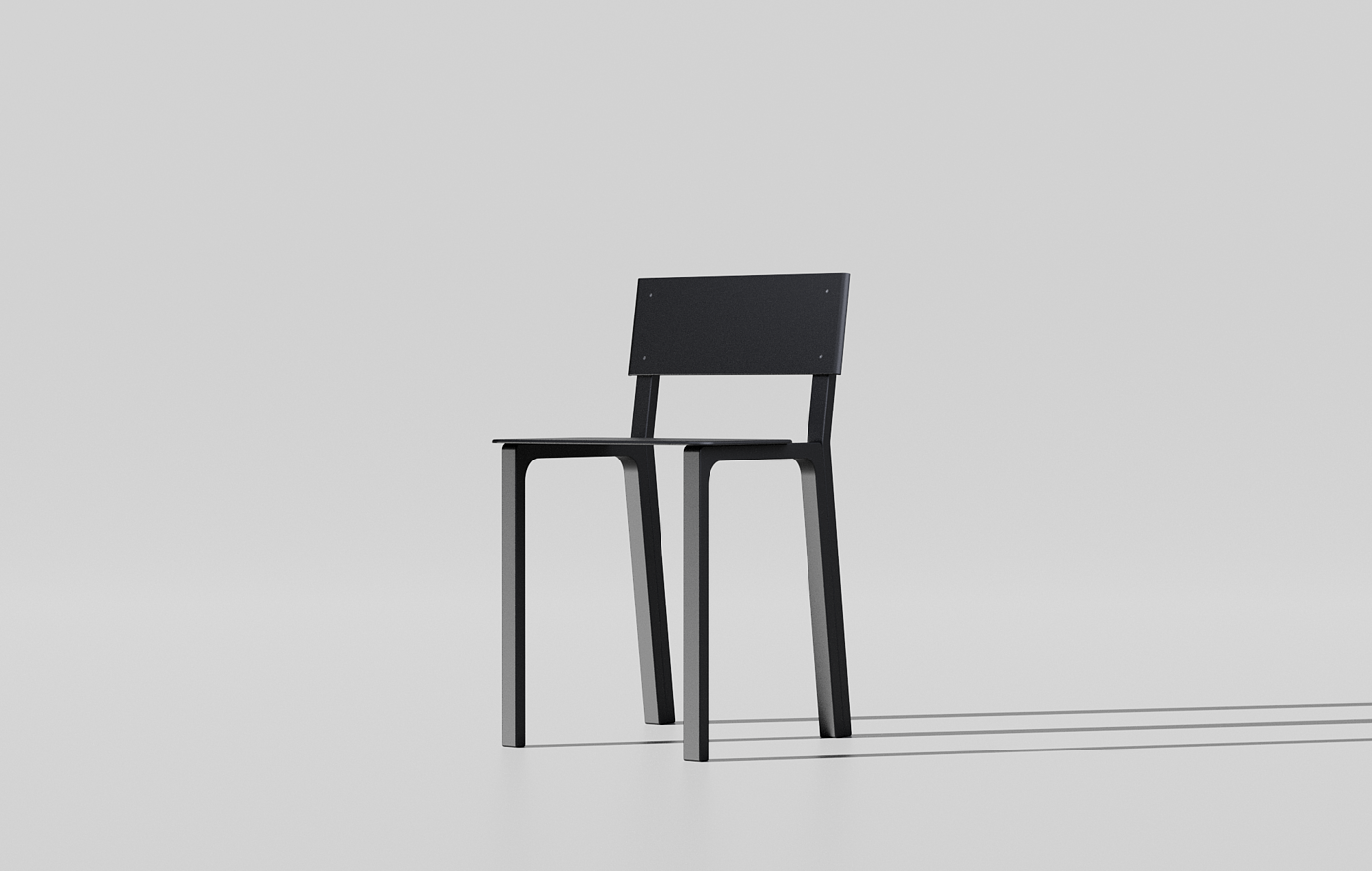 Pantera，chair，furniture，originality，