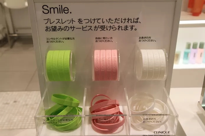 recovery，Shopping Cart，women's parking space，Handrail，2010 Red Dot Award，