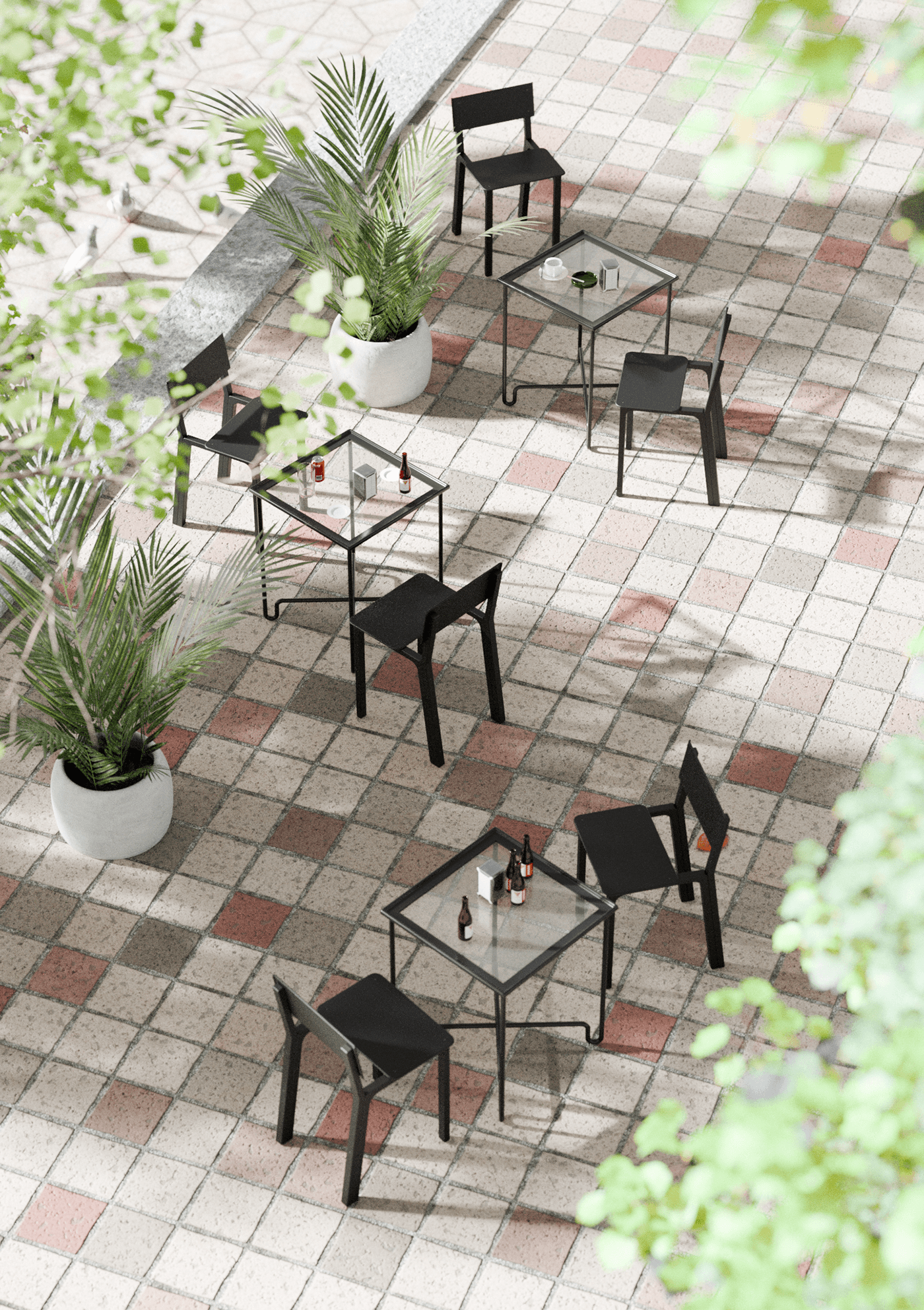 Pantera，chair，furniture，originality，