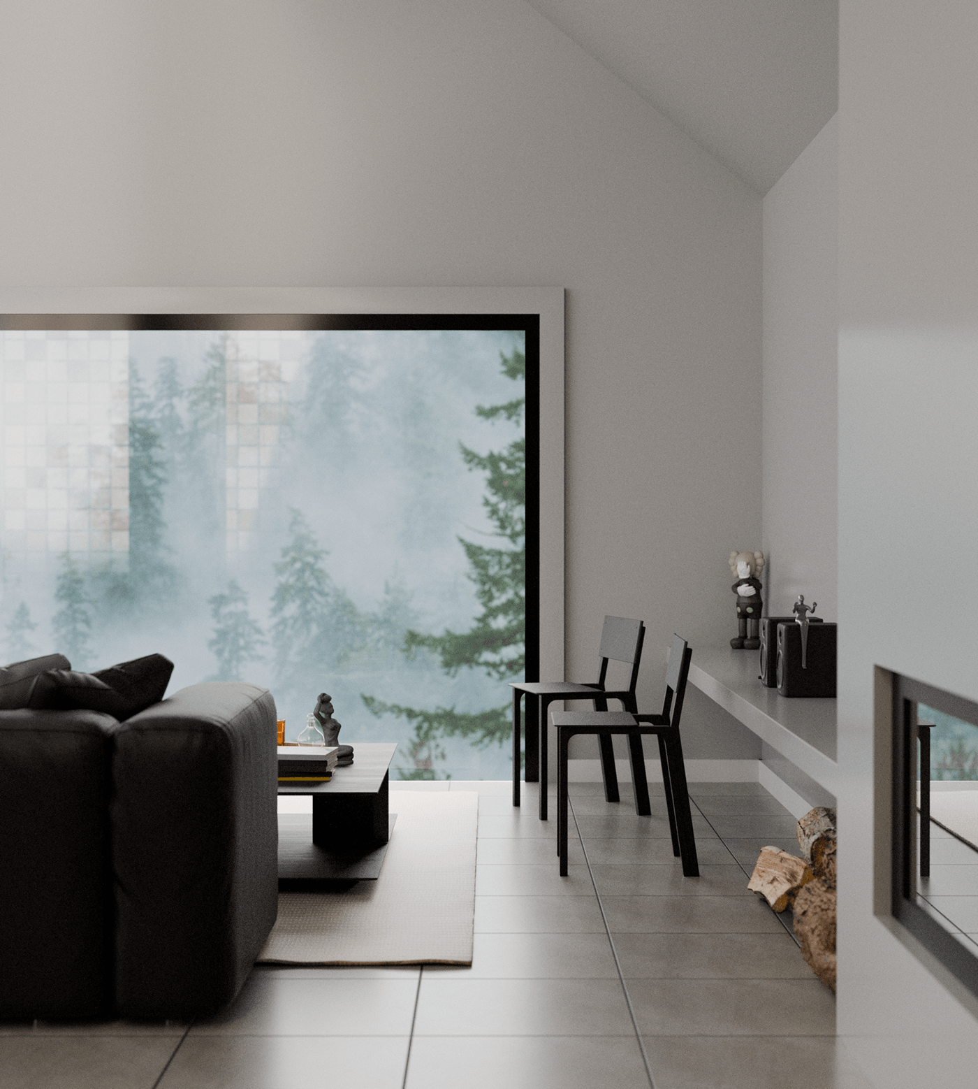 Pantera，chair，furniture，originality，