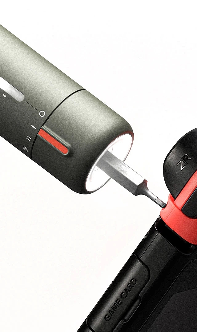 delta，Electric screwdriver，tool，industrial design，