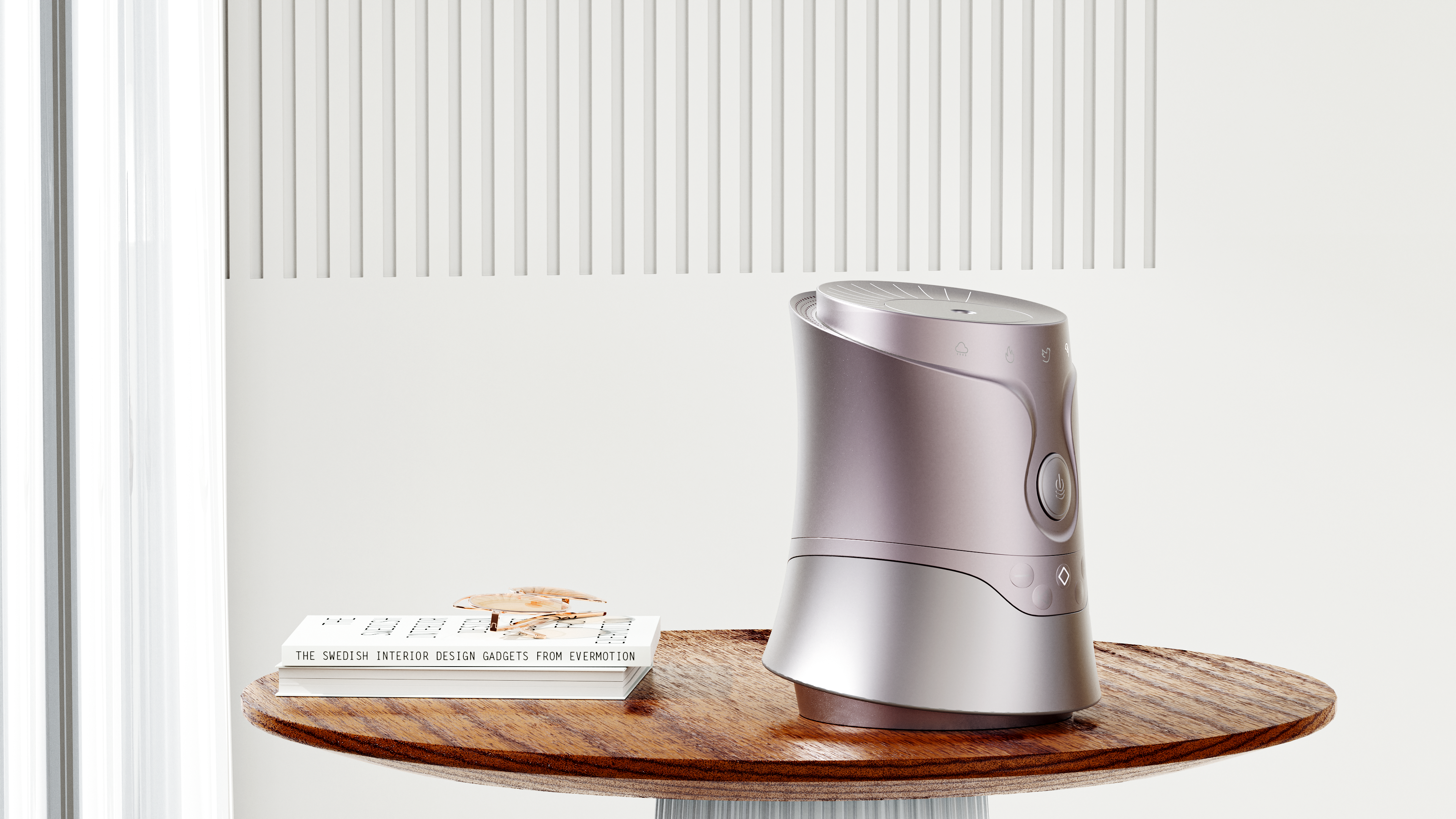 Incense diffuser，sound，natural，Humidifier，