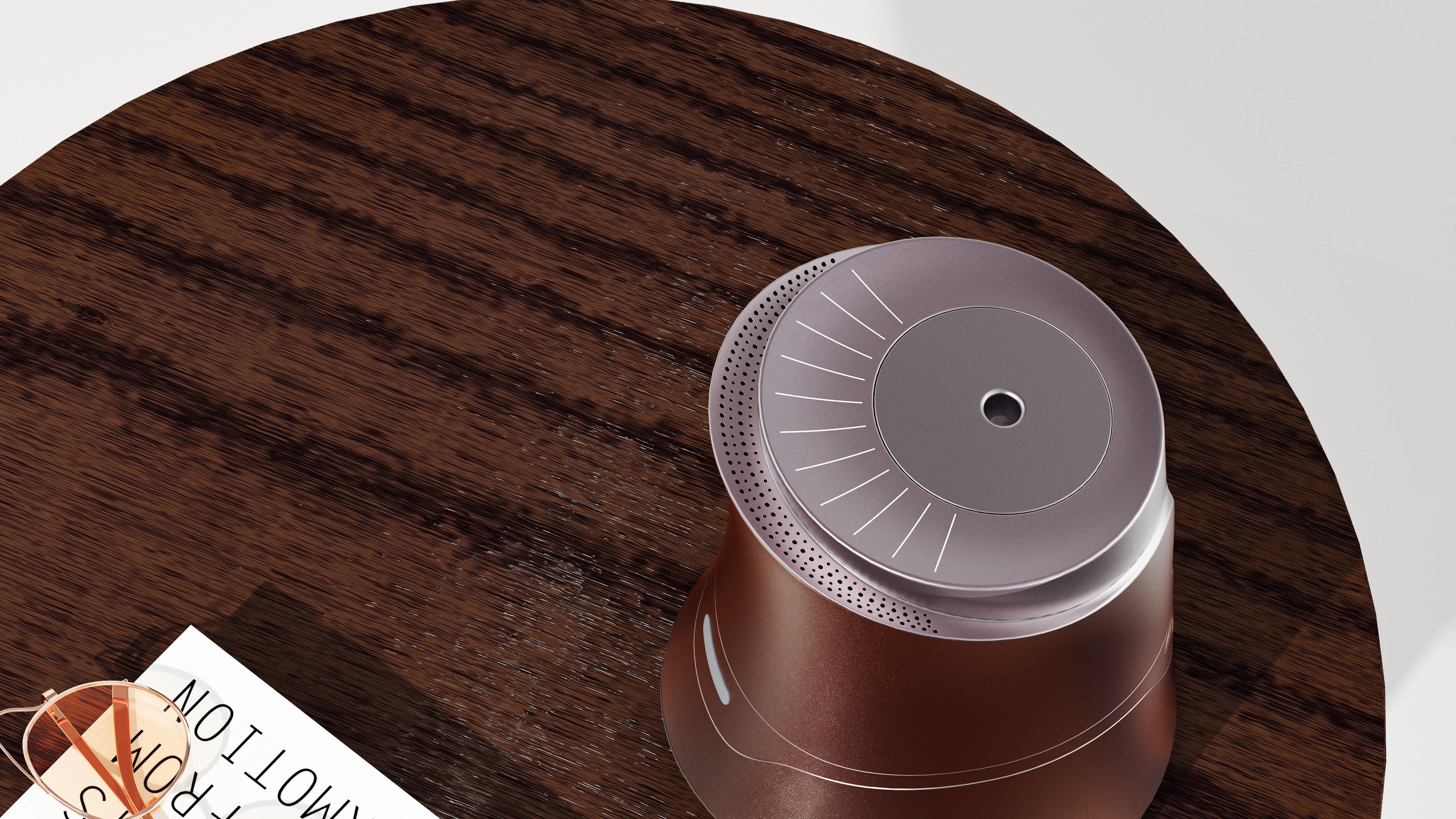 Incense diffuser，sound，natural，Humidifier，