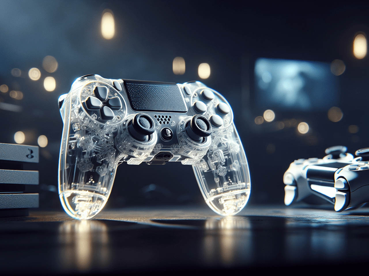 Game handle，Game controller，Digital，electronic product，