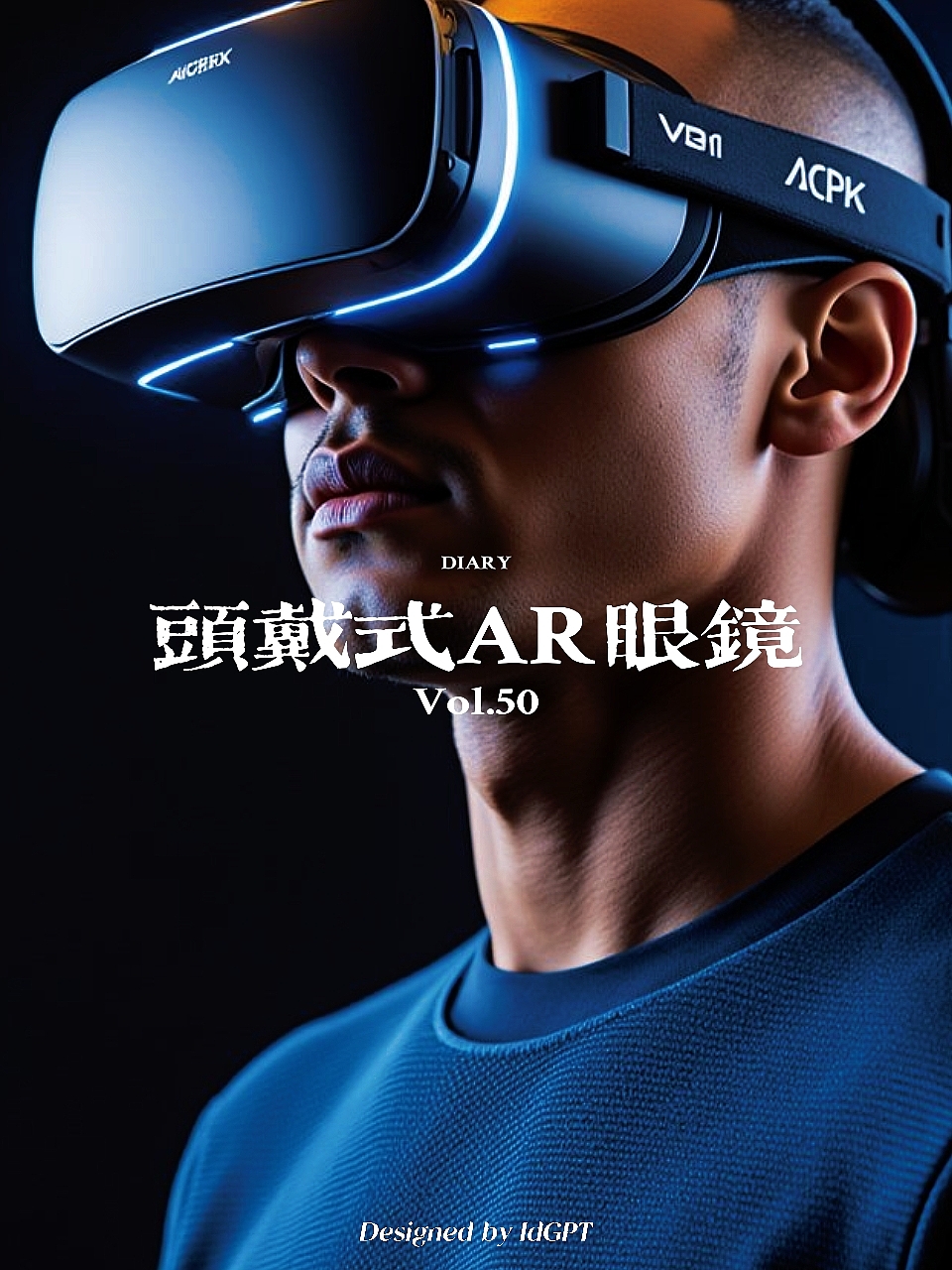 AIGC, AI, Digital Products, AR Glasses，