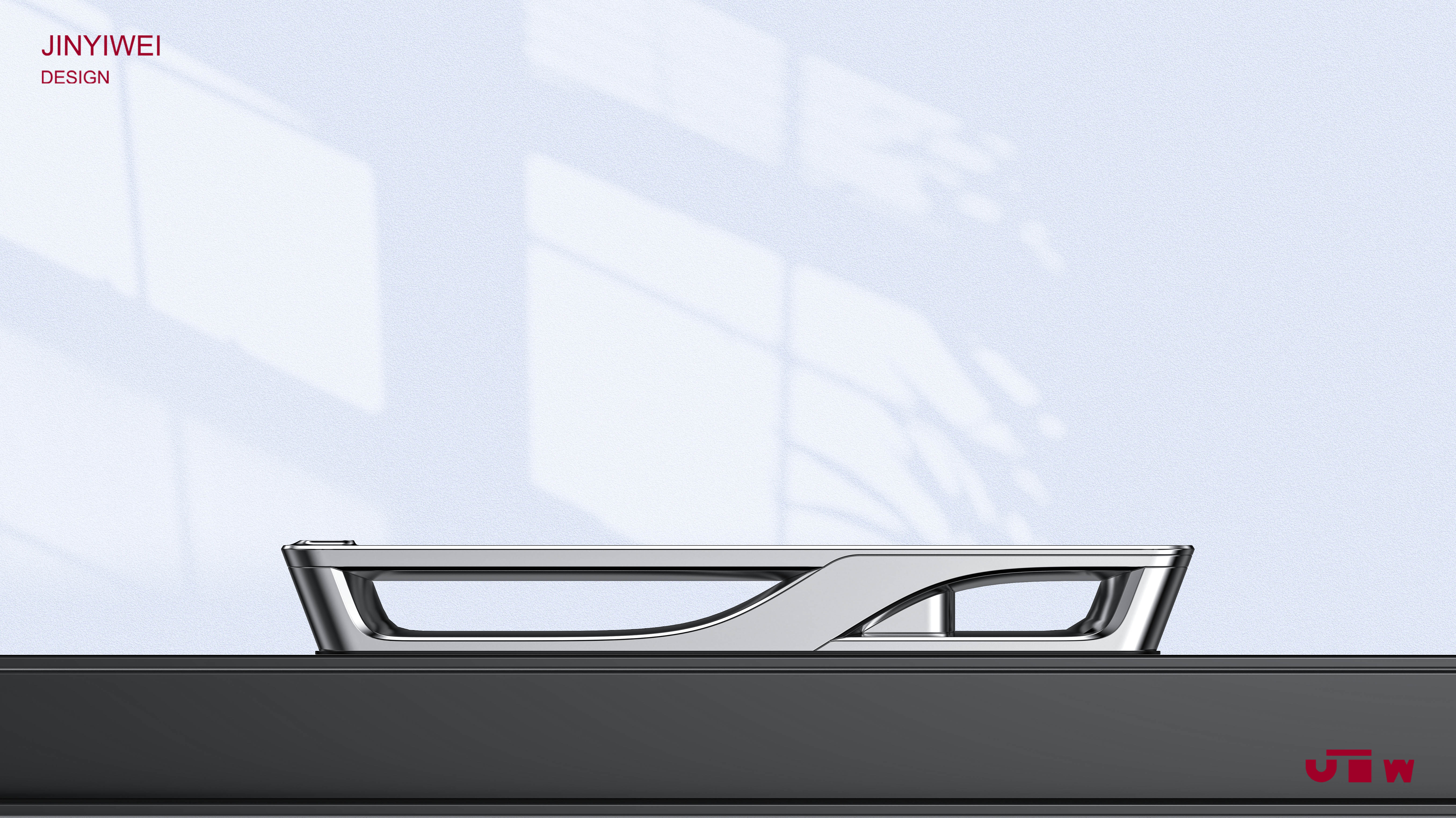 Intelligent lock，Fingerprint lock，Smart home，Intelligent door lock，industrial design，product design，