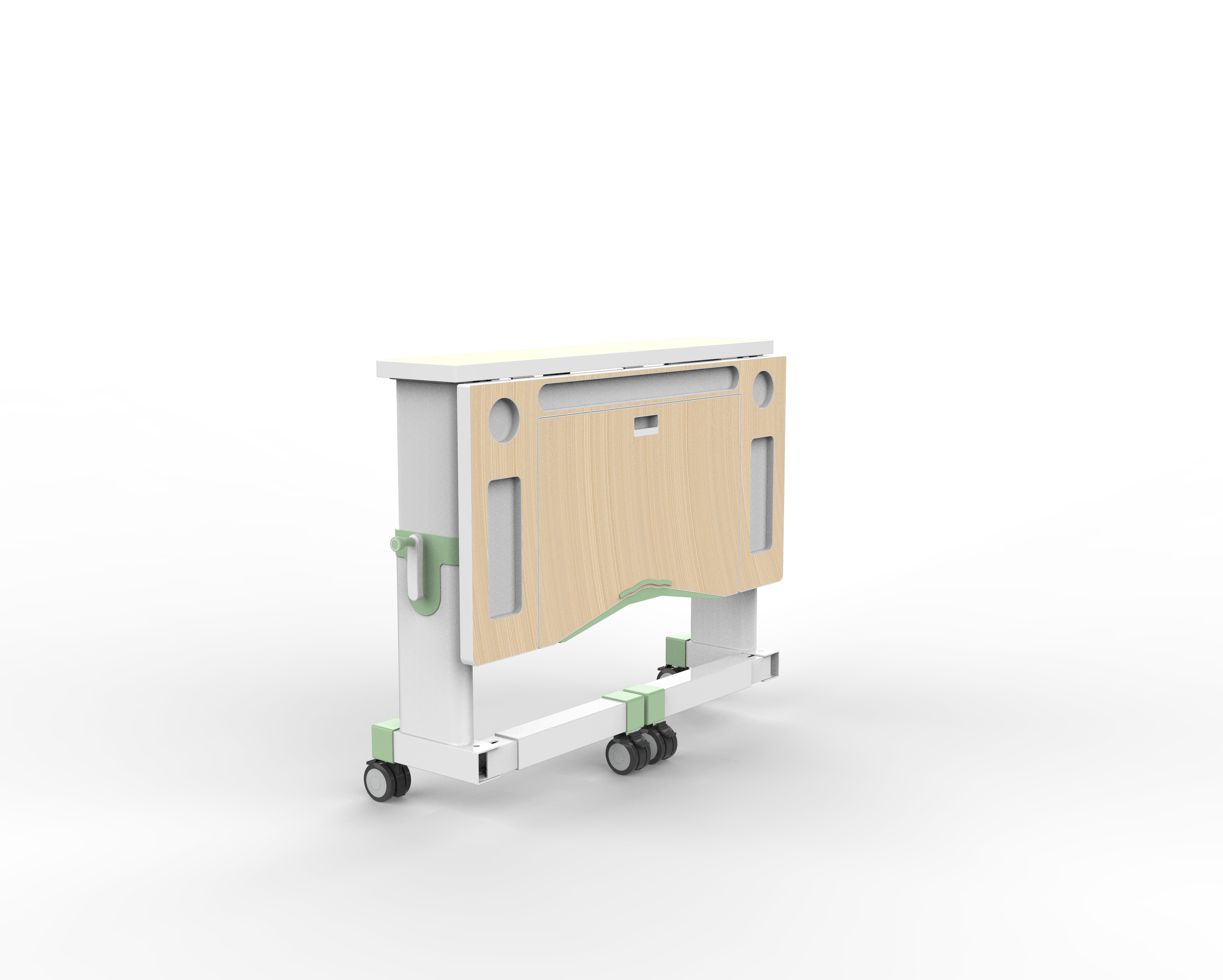 Learning table，modeling，furniture，Home Furnishing，industrial design，Render，product design，