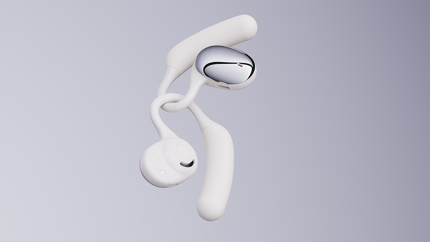 Lug type，Bluetooth headset，Open headphones，