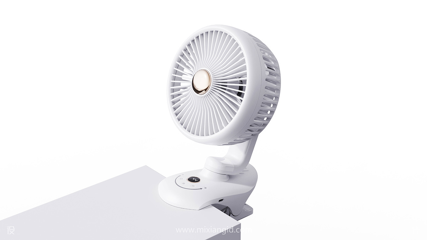 Fan，Desktop fan，Wall-mounted fan，Small fan，small home appliances，