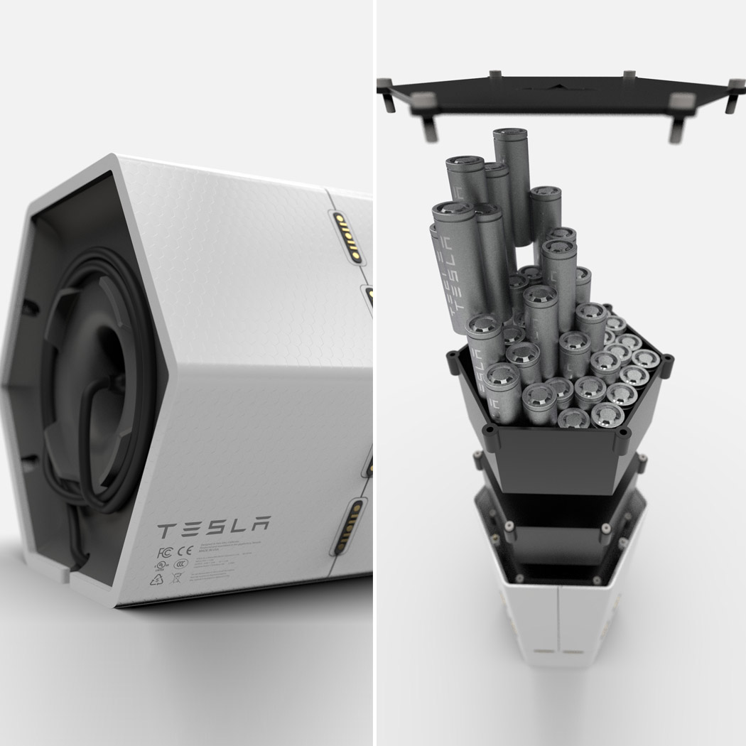 Tesla，outdoors，Tools and equipment，