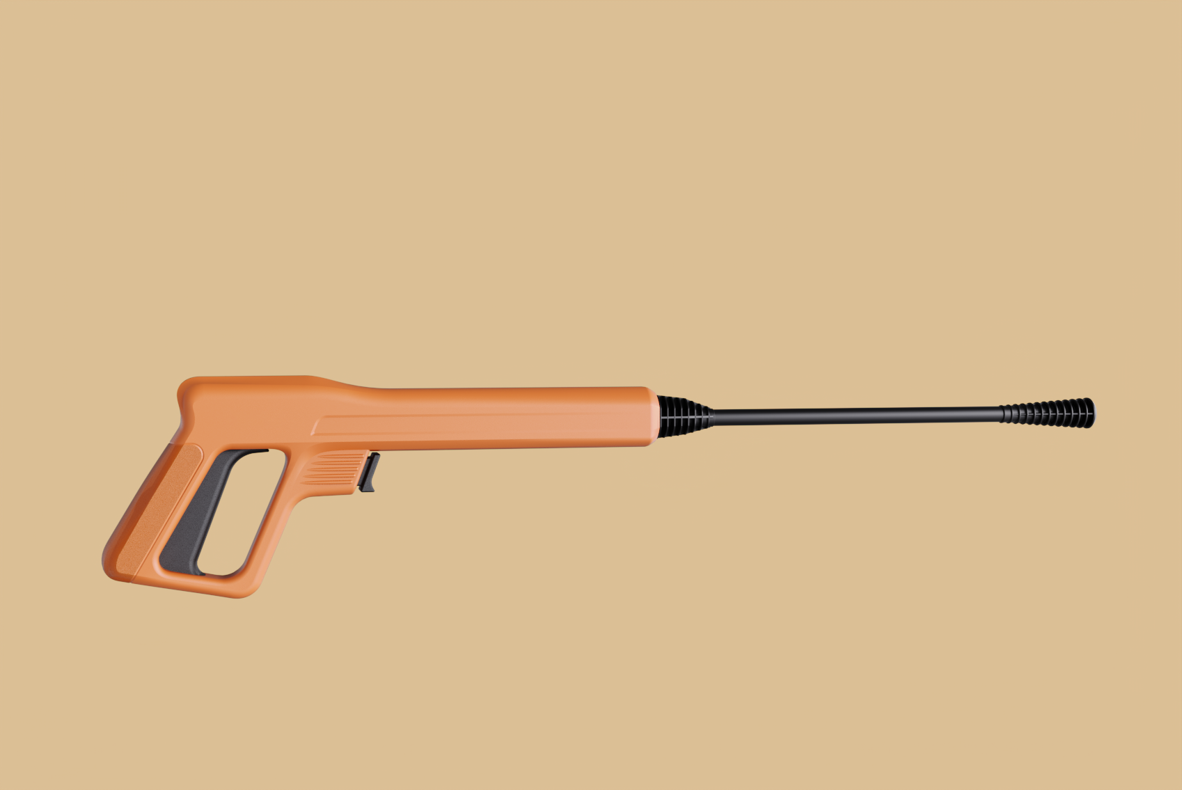 High pressure cleaning machine，Water gun，Spray gun，