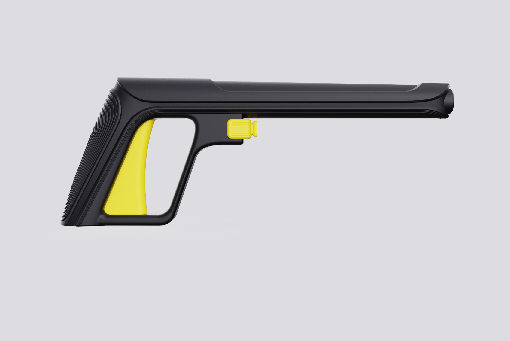 High pressure cleaning machine，Water gun，Spray gun，