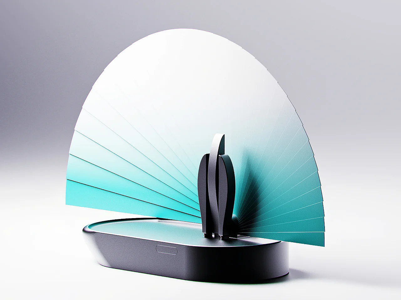 Blooming Out，Router，conceptual design，electronic product，