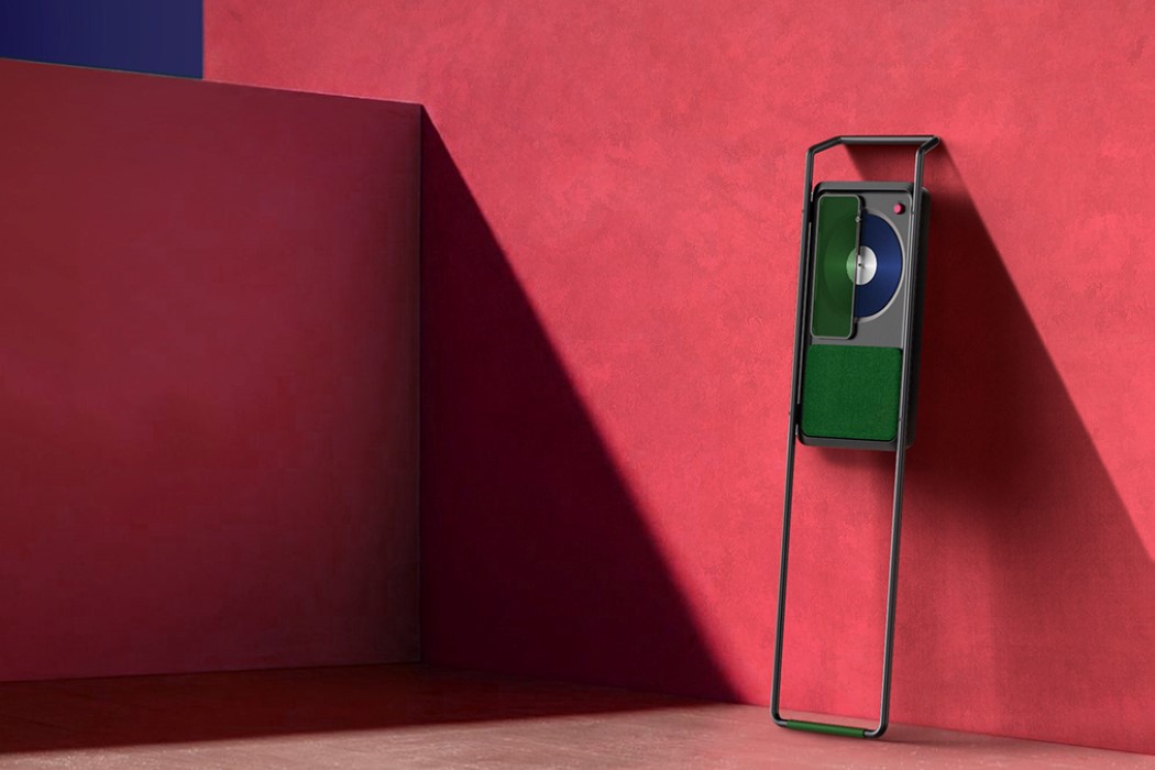 player，trend，Intelligent digital，sound，