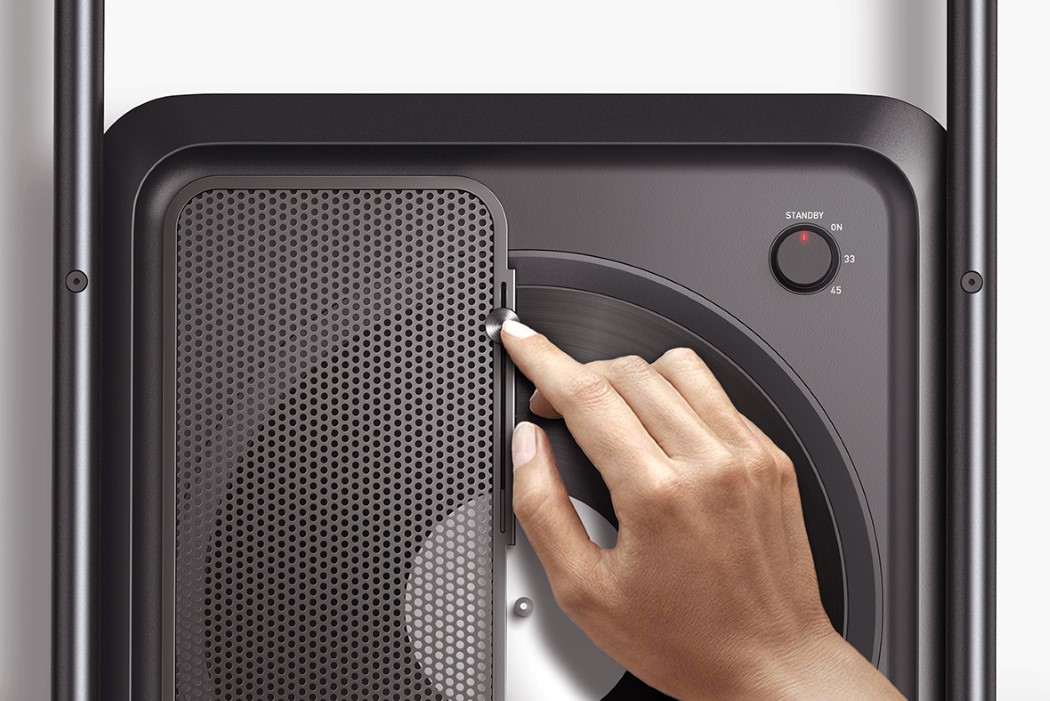 player，trend，Intelligent digital，sound，