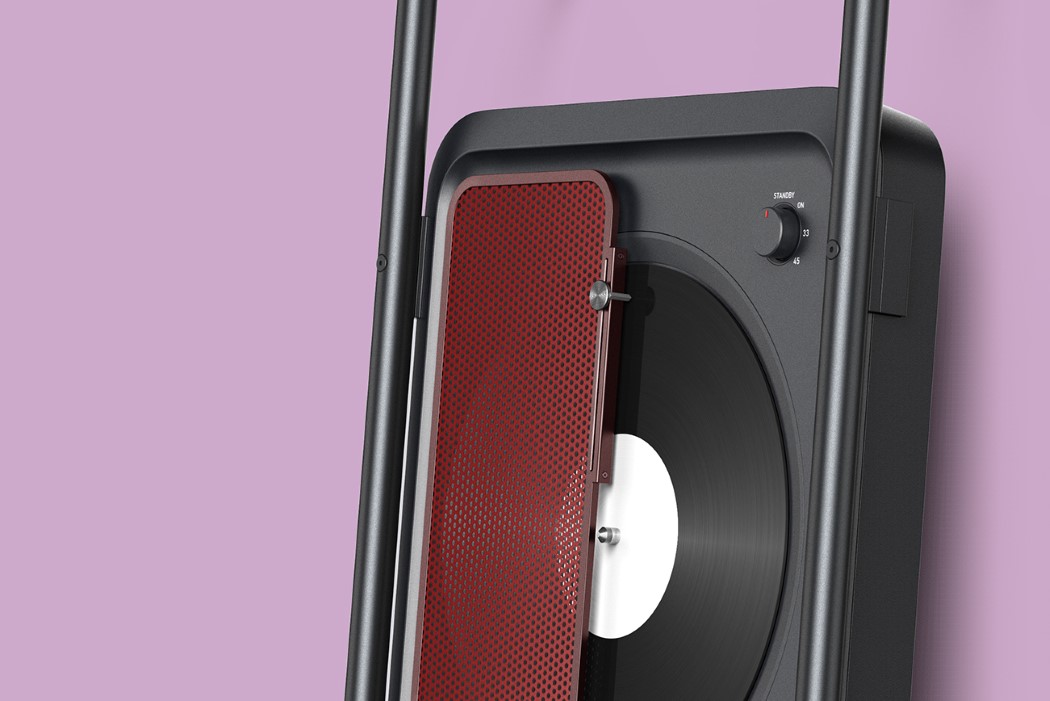 player，trend，Intelligent digital，sound，