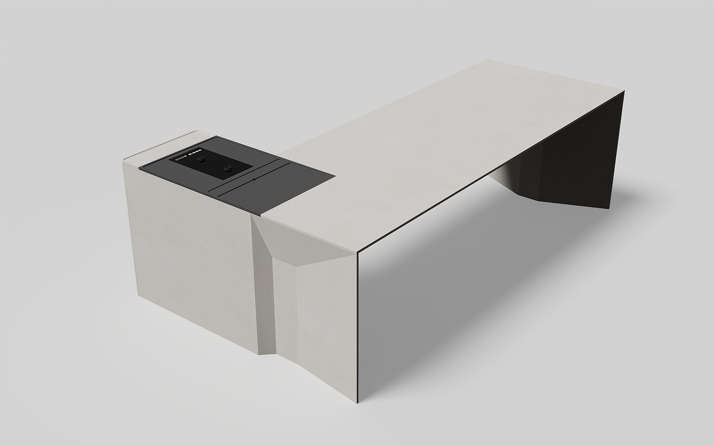 Tea Table Design，