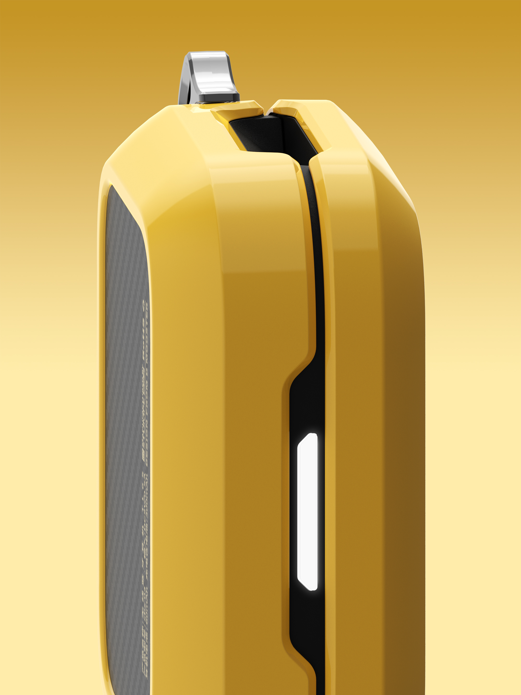 3C products，dmooster，Big Monster，Lamborghini，Bluetooth headset，industrial design，jointly，Render，