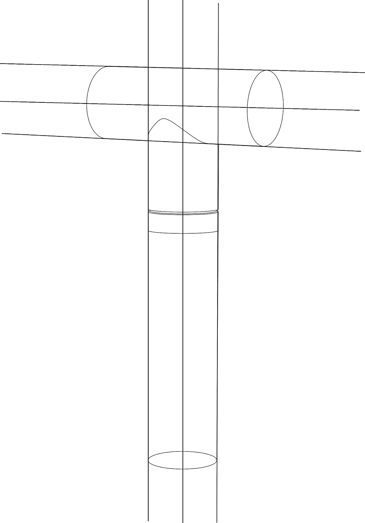 industrial design，Ubee ，Procreate，