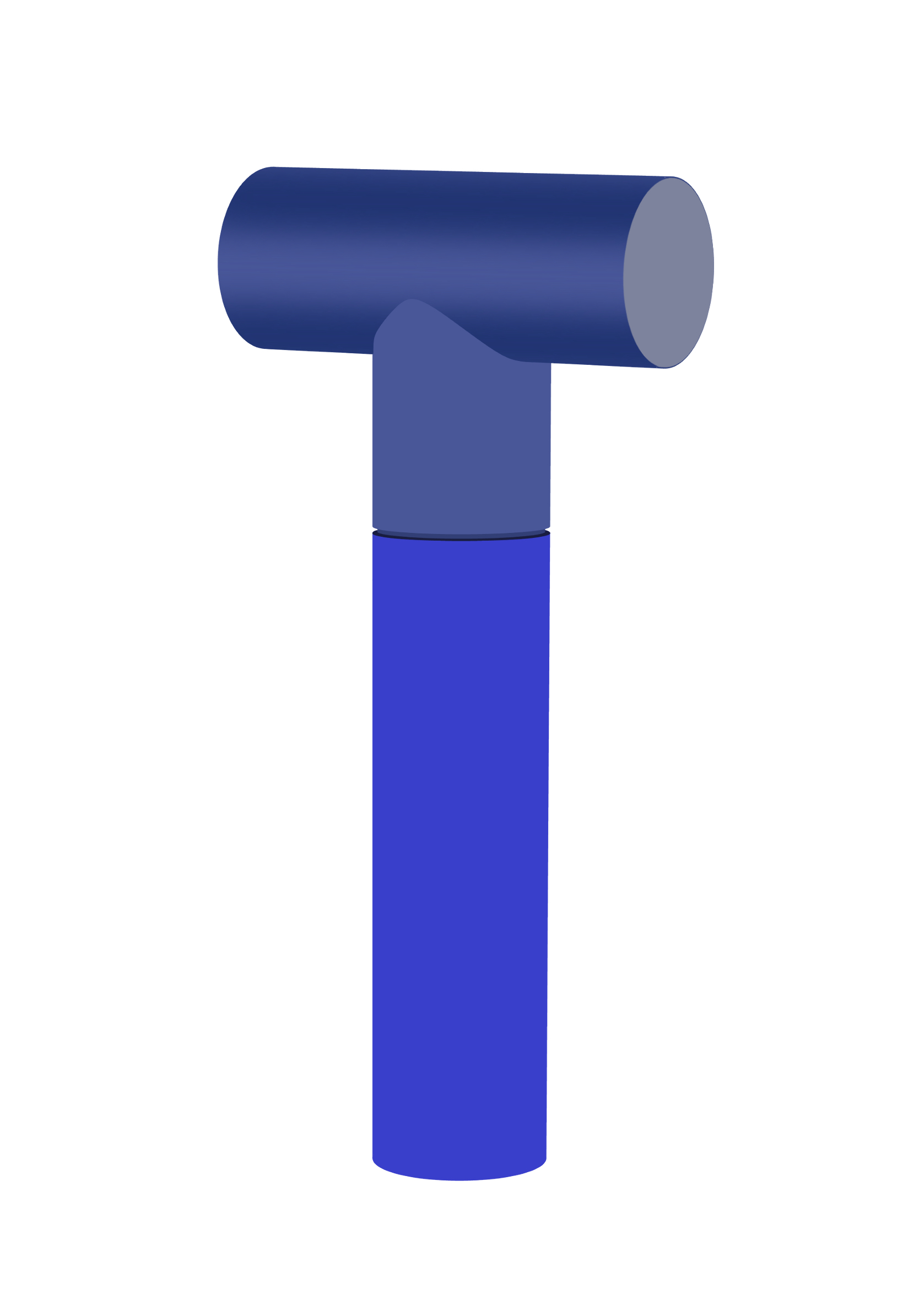 industrial design，Ubee ，Procreate，