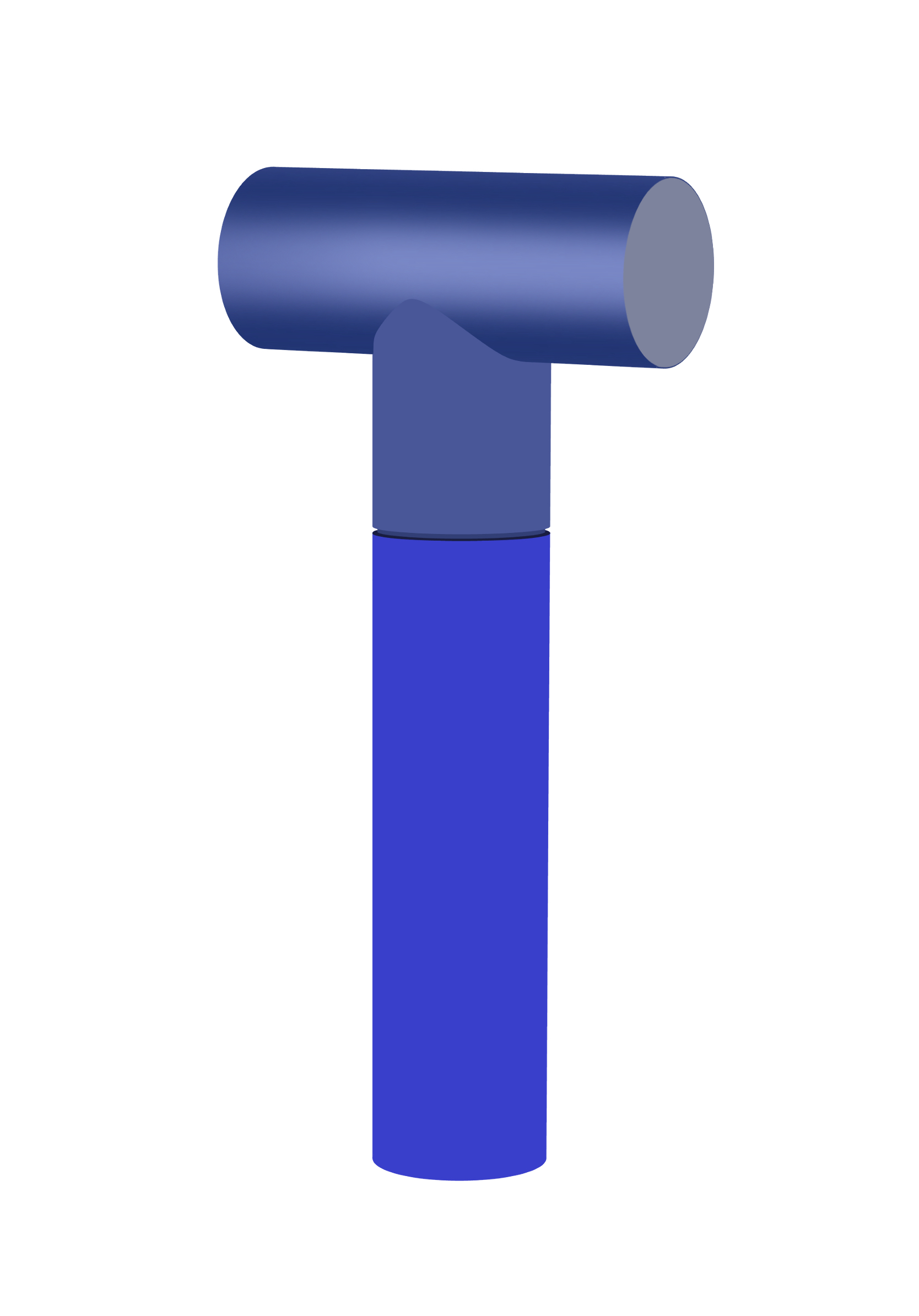 industrial design，Ubee ，Procreate，