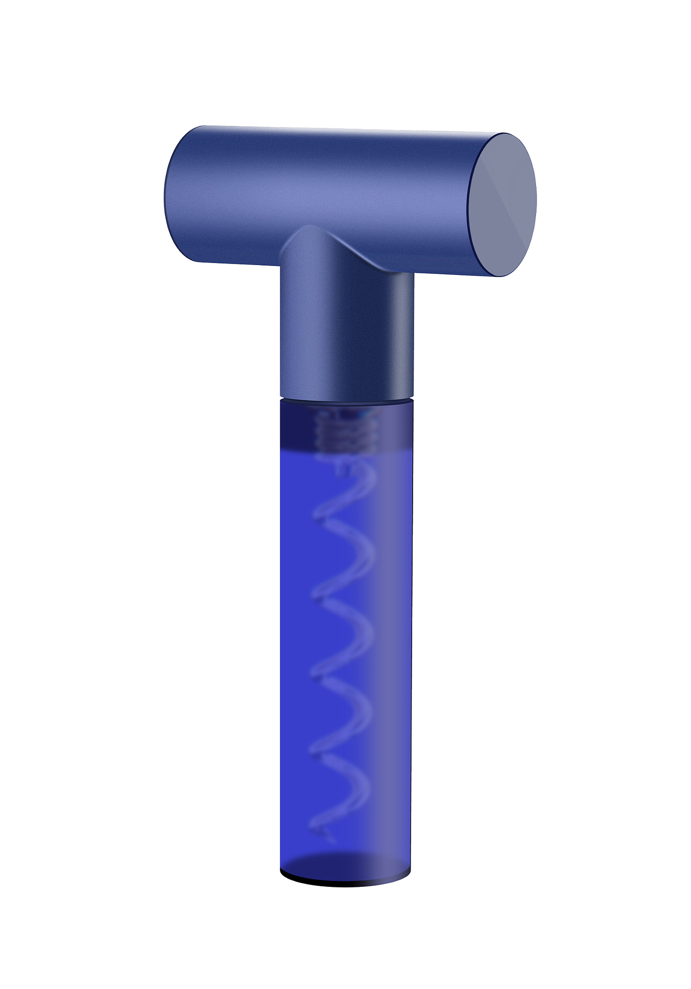 industrial design，Ubee ，Procreate，