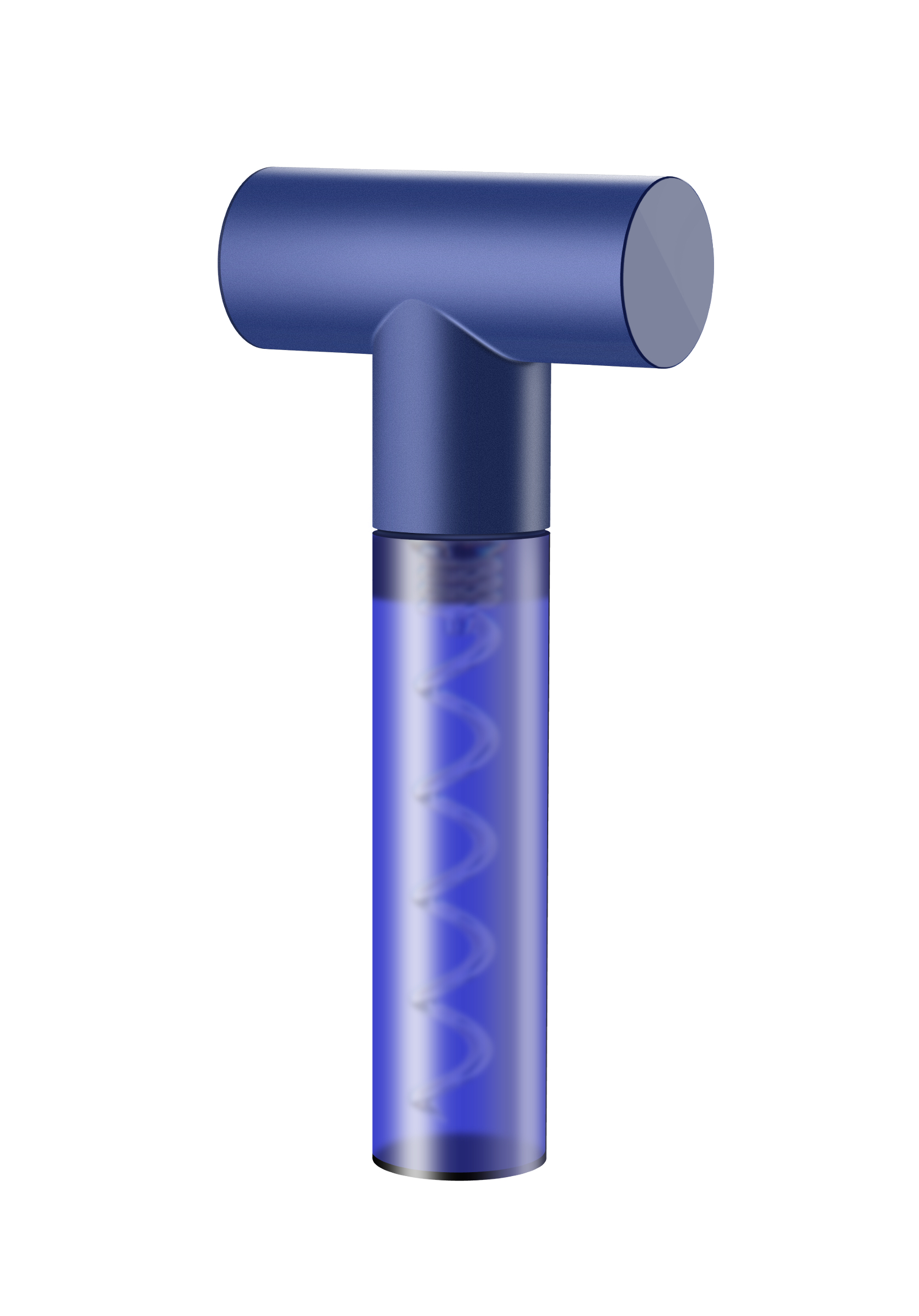 industrial design，Ubee ，Procreate，